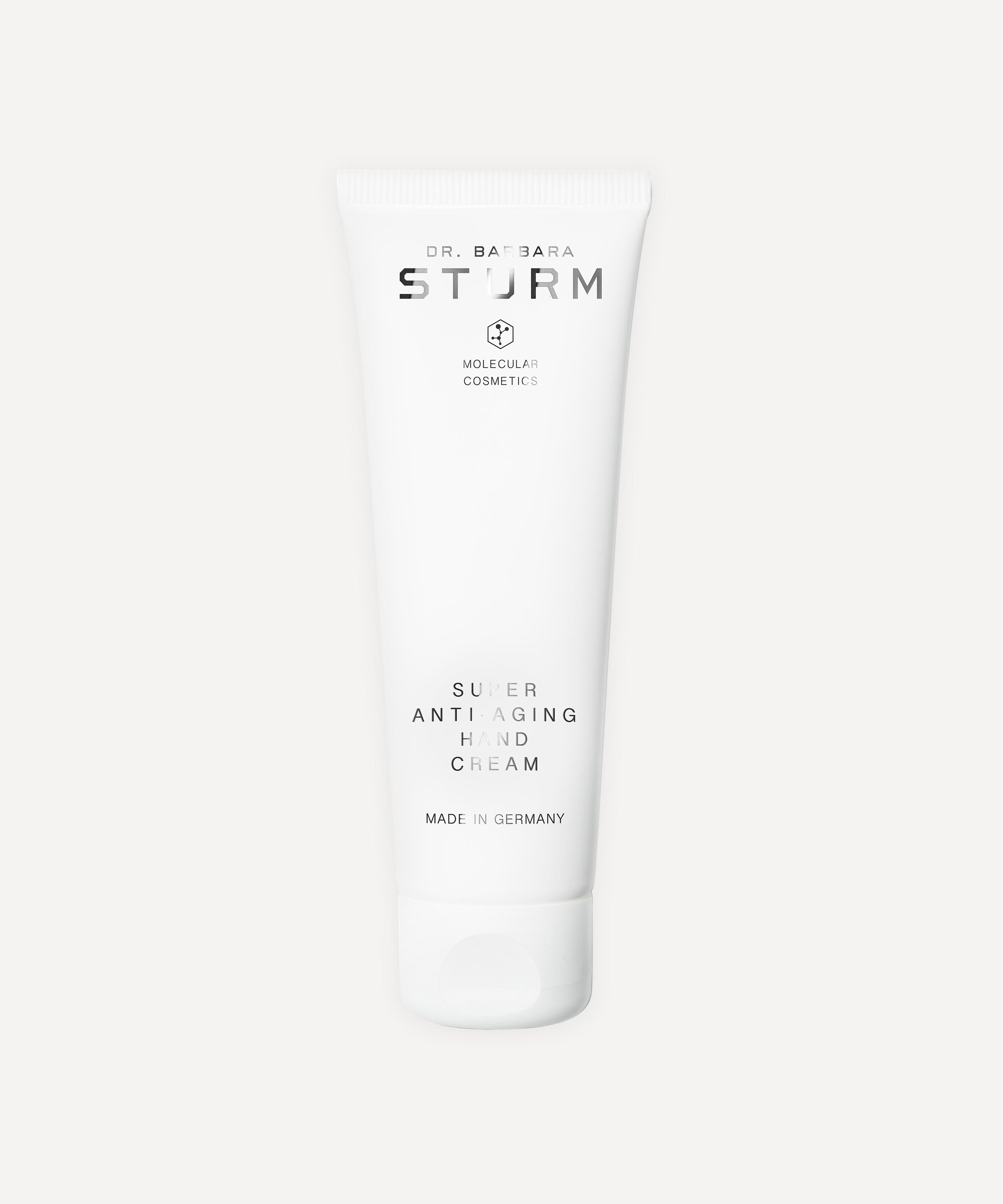 Dr. Barbara Sturm - Super Anti-Ageing Hand Cream 50ml image number 0
