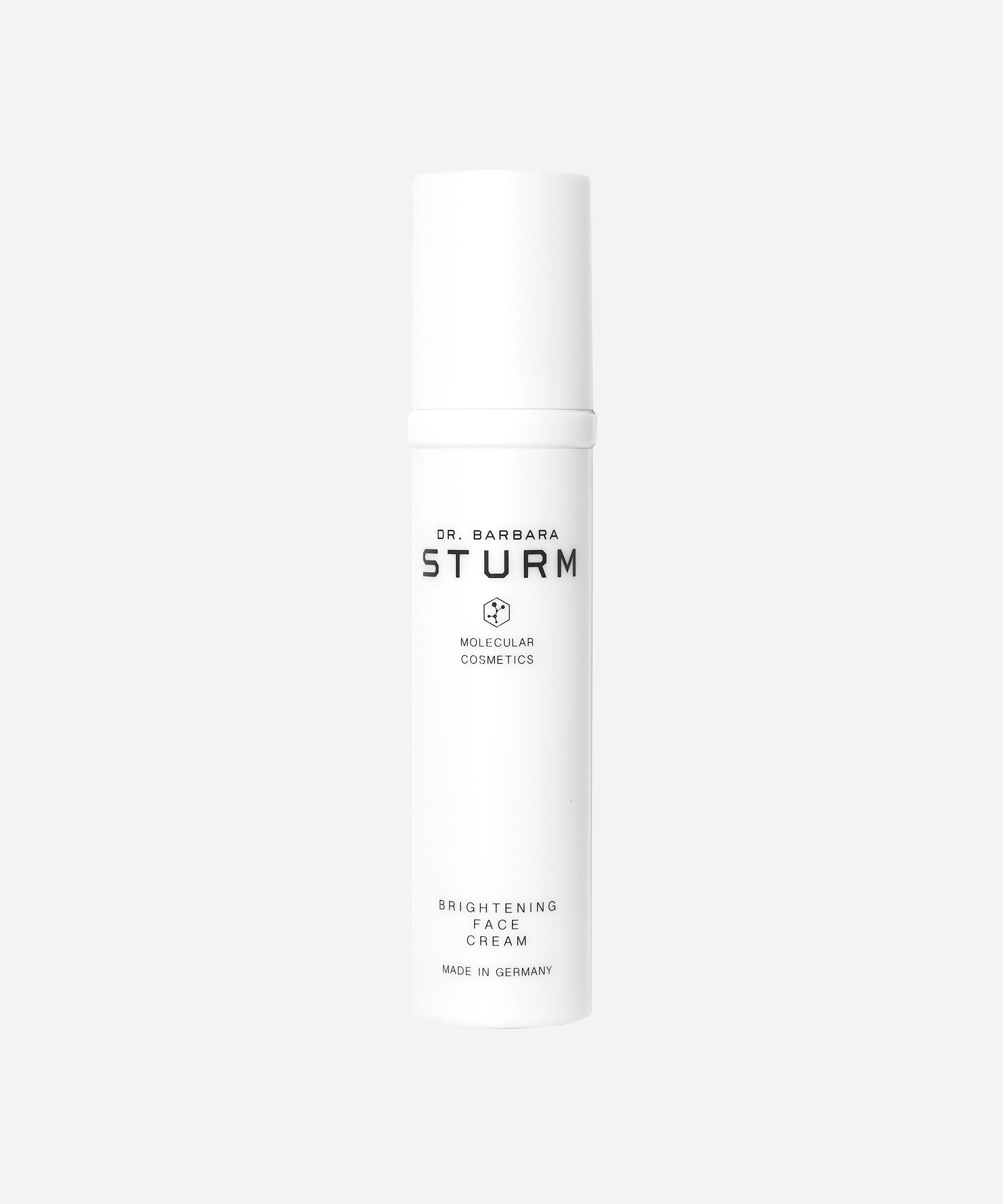 Dr. Barbara Sturm - Brightening Face Cream 50ml image number 0