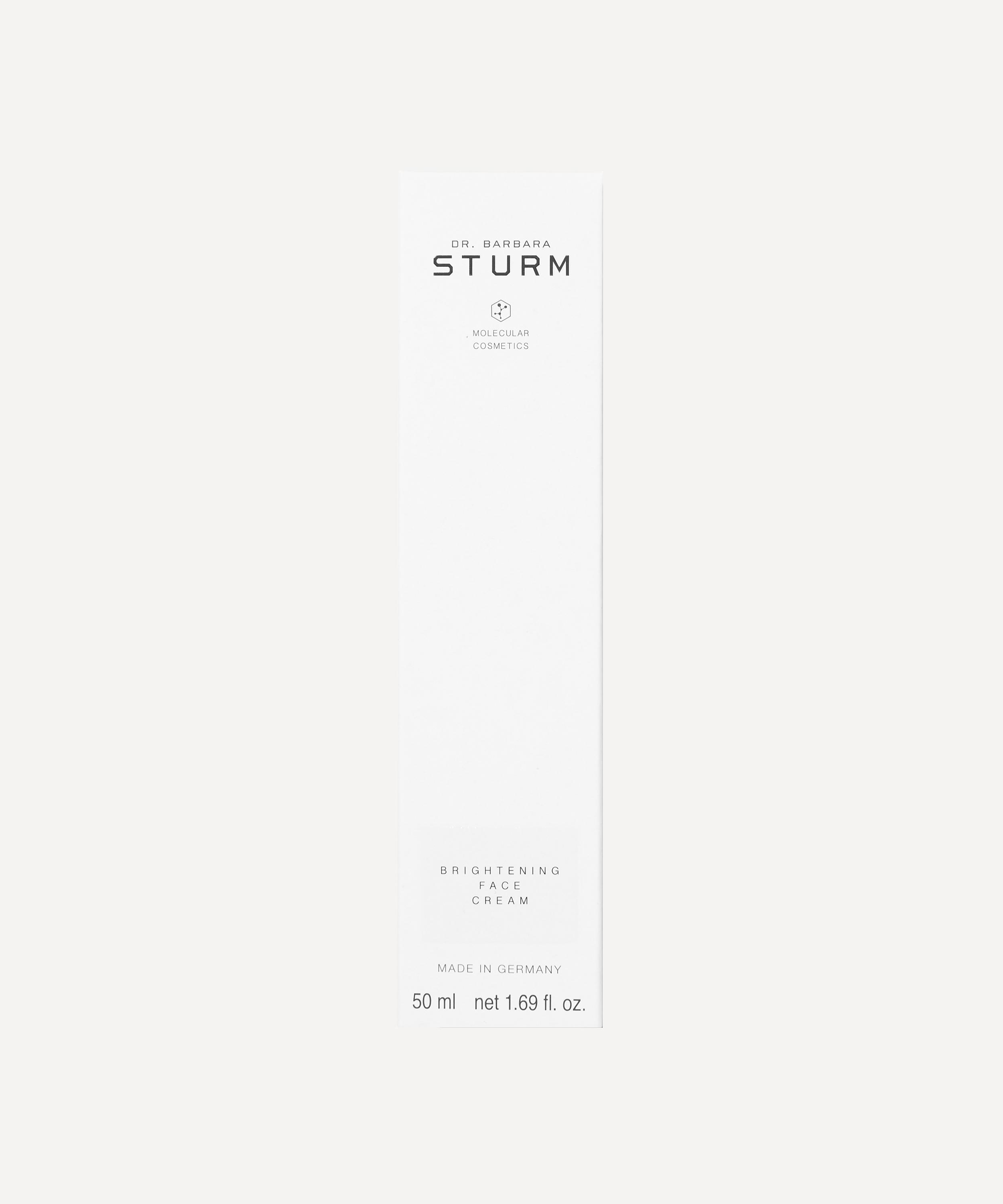 Dr. Barbara Sturm - Brightening Face Cream 50ml image number 1