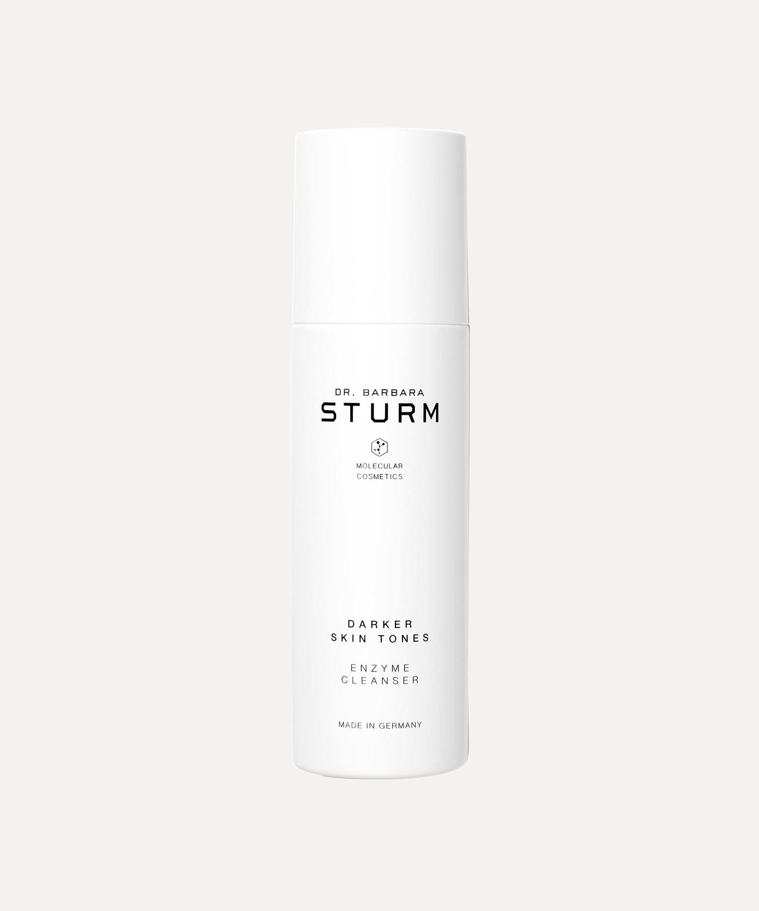 Dr. Barbara Sturm - Darker Skin Tones Enzyme Cleanser 75g image number 0