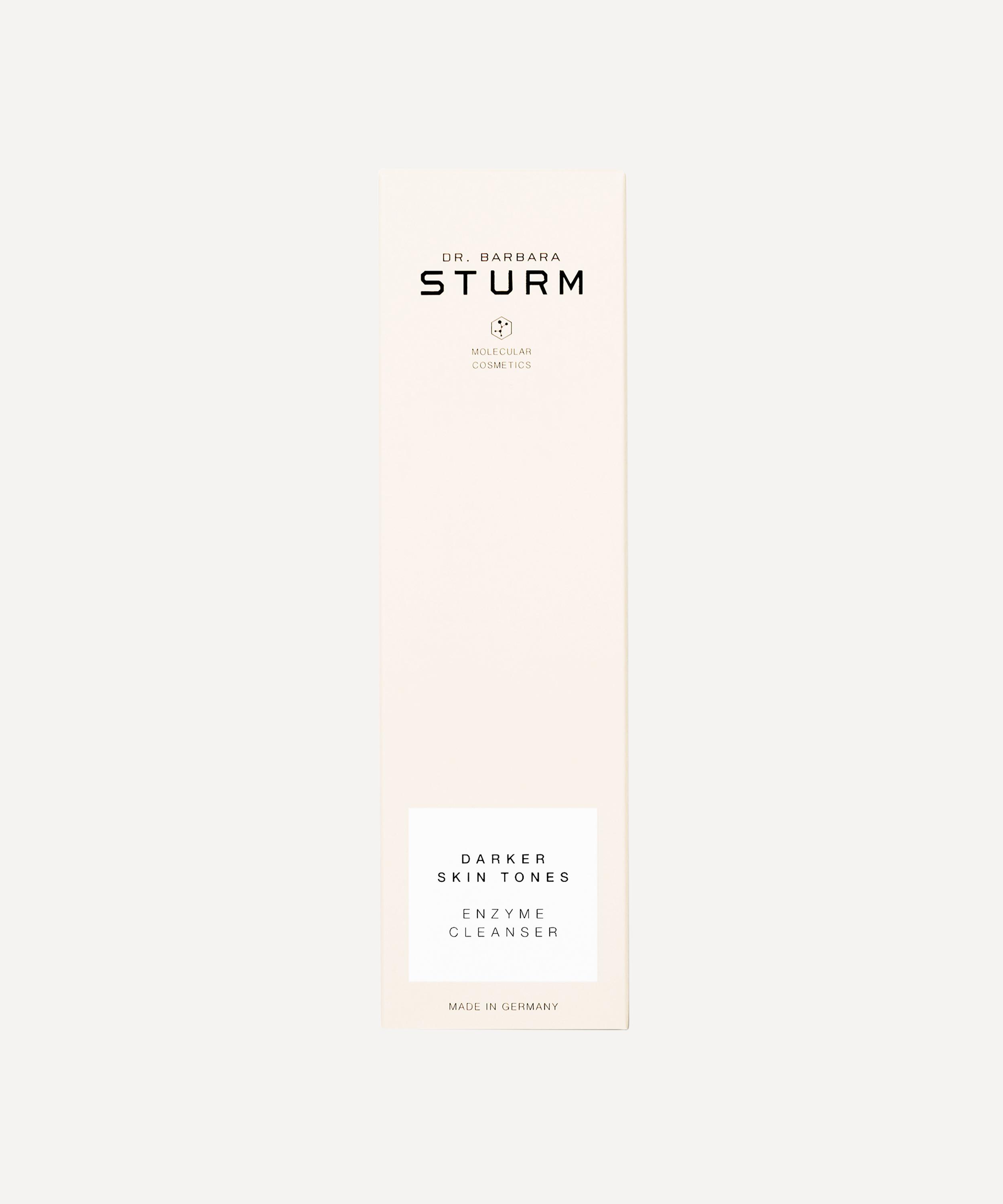 Dr. Barbara Sturm - Darker Skin Tones Enzyme Cleanser 75g image number 1
