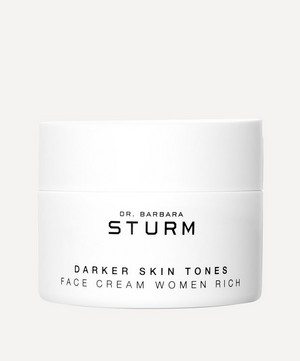 Dr. Barbara Sturm - Darker Skin Tones Face Cream Rich 50ml image number 0