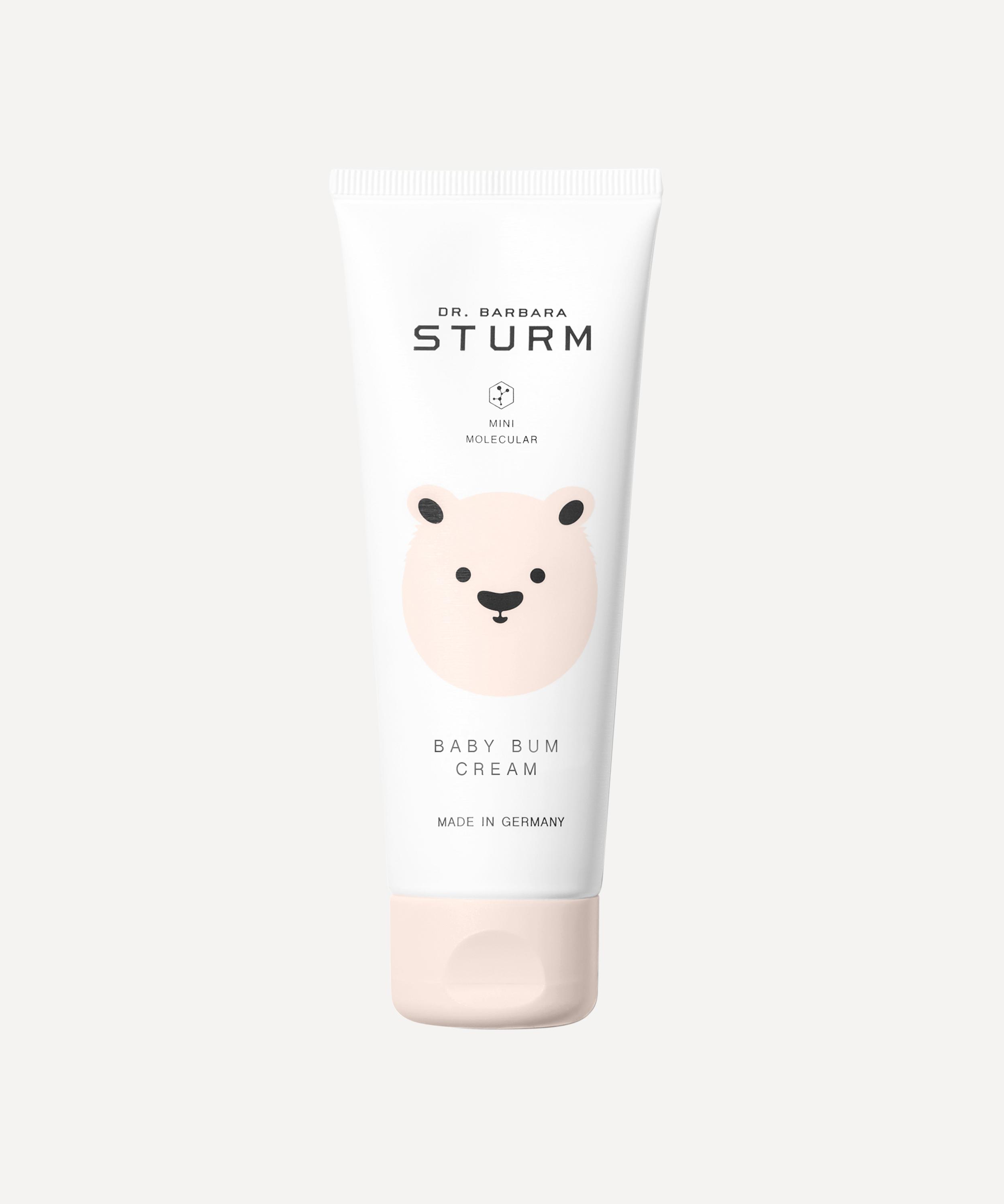Dr. Barbara Sturm - Baby and Kids Baby Bum Cream 75ml image number 0