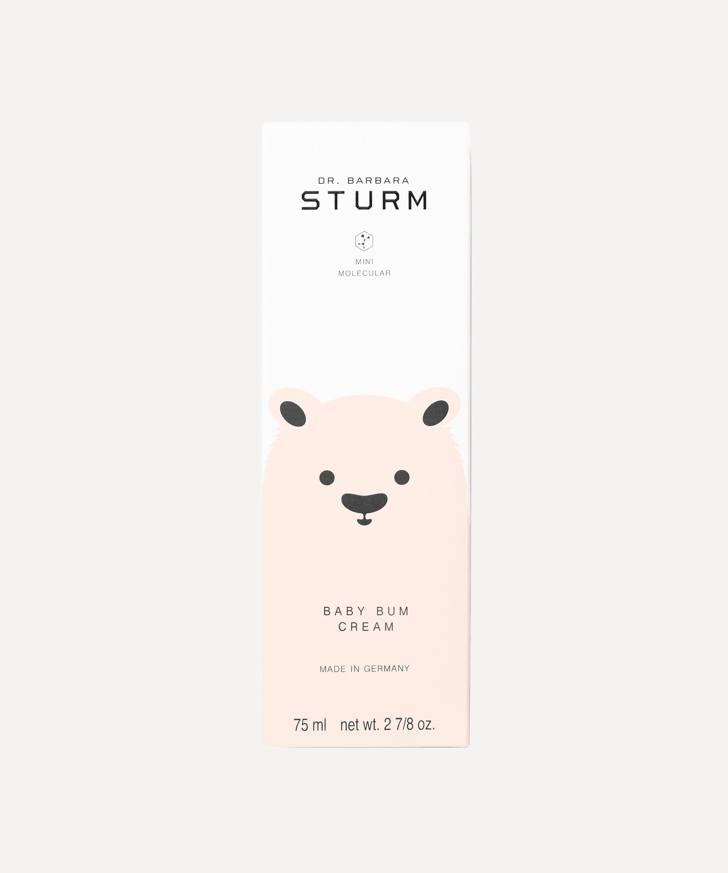 Dr. Barbara Sturm - Baby and Kids Baby Bum Cream 75ml image number 1