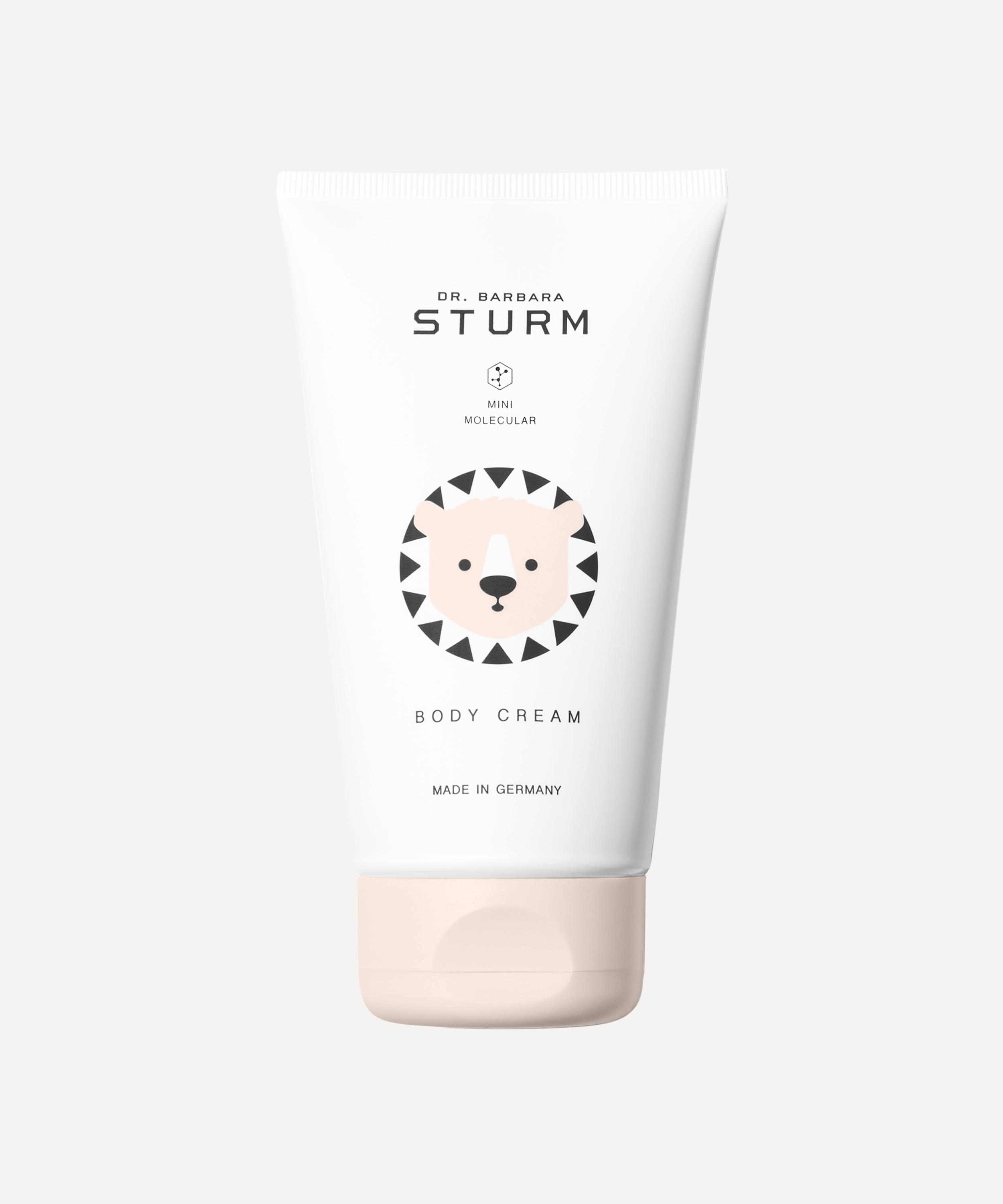 Dr. Barbara Sturm - Baby and Kids Body Cream 150ml image number 0
