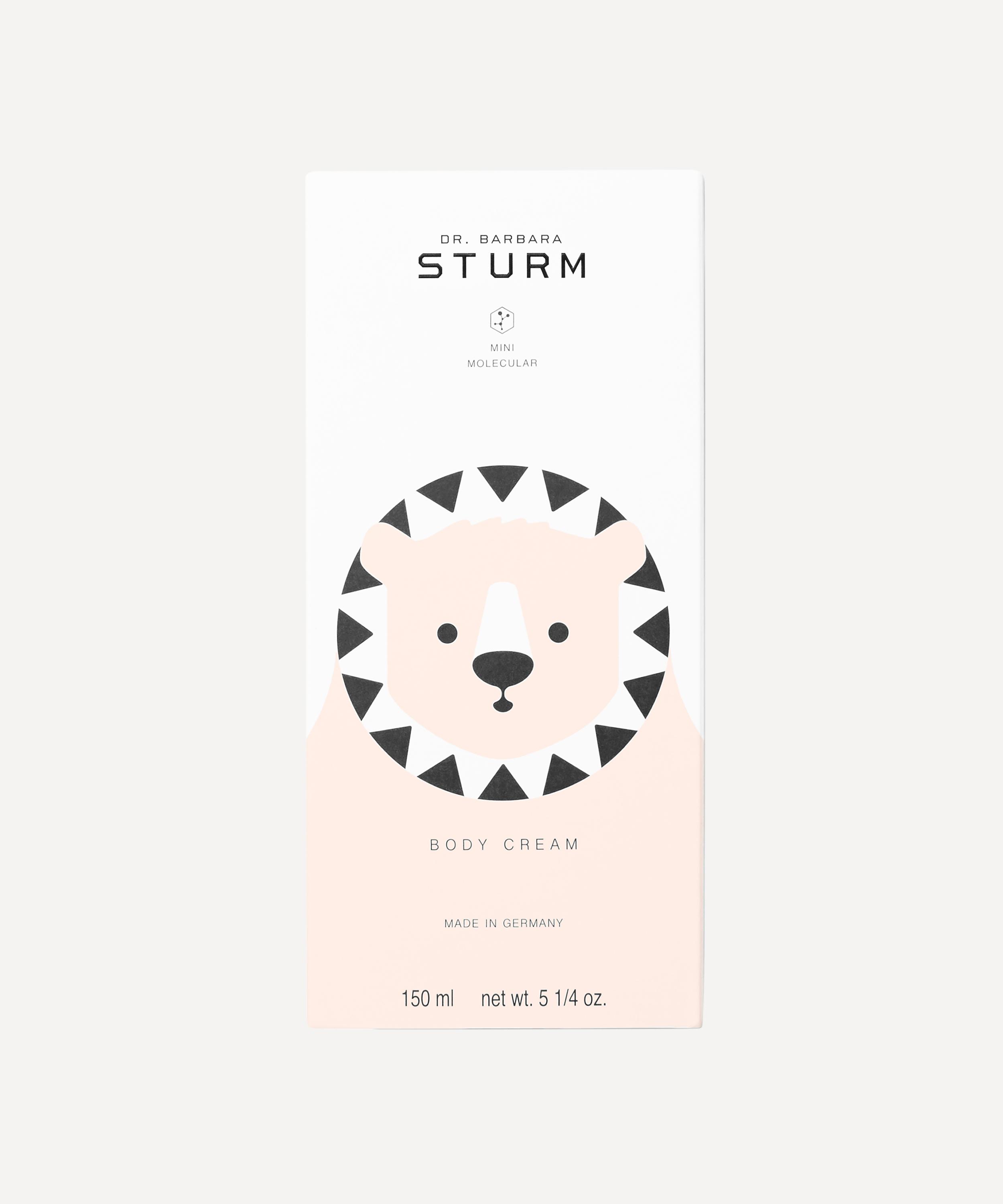 Dr. Barbara Sturm - Baby and Kids Body Cream 150ml image number 1
