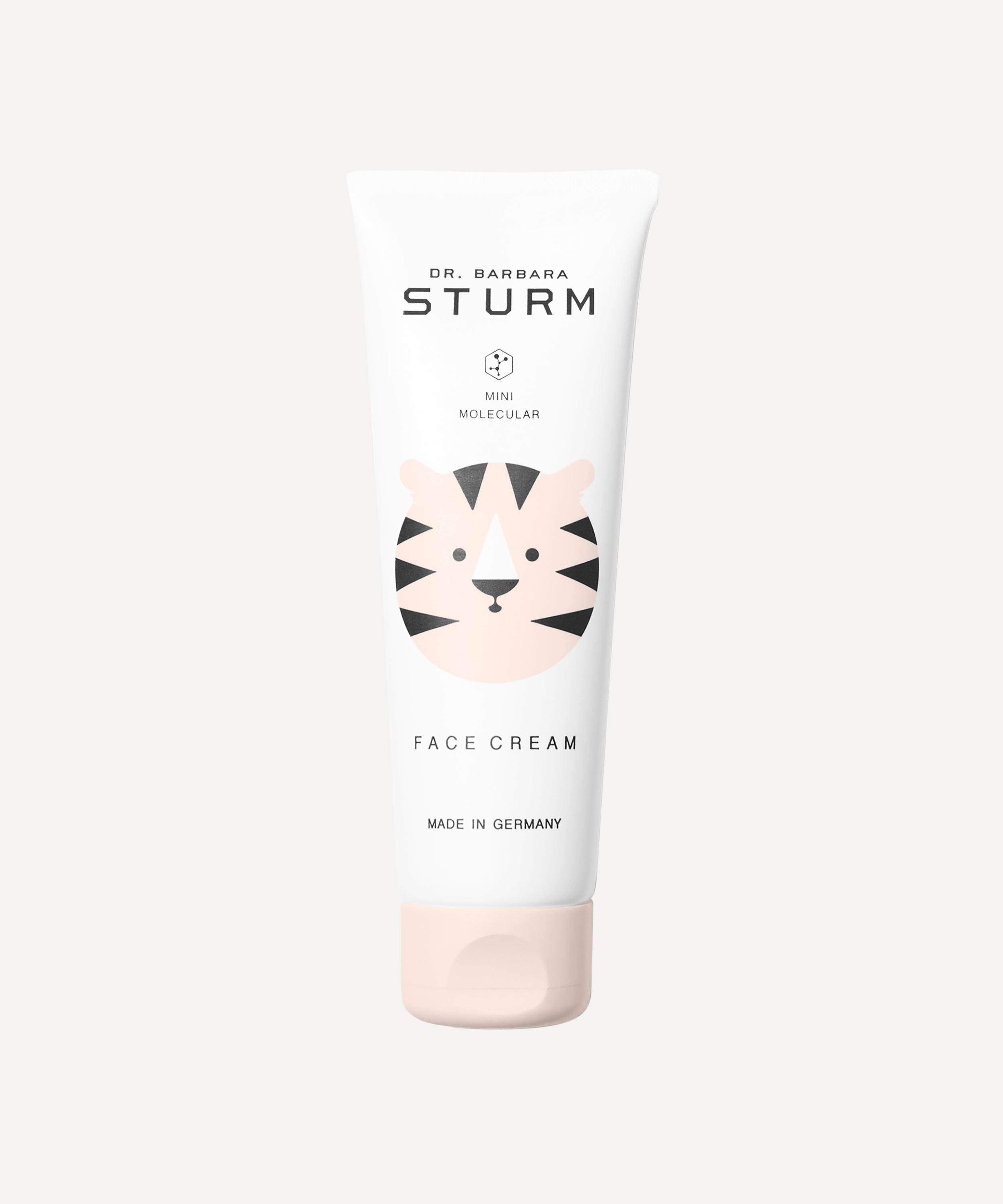 Dr. Barbara Sturm - Baby and Kids Face Cream 50ml image number 0