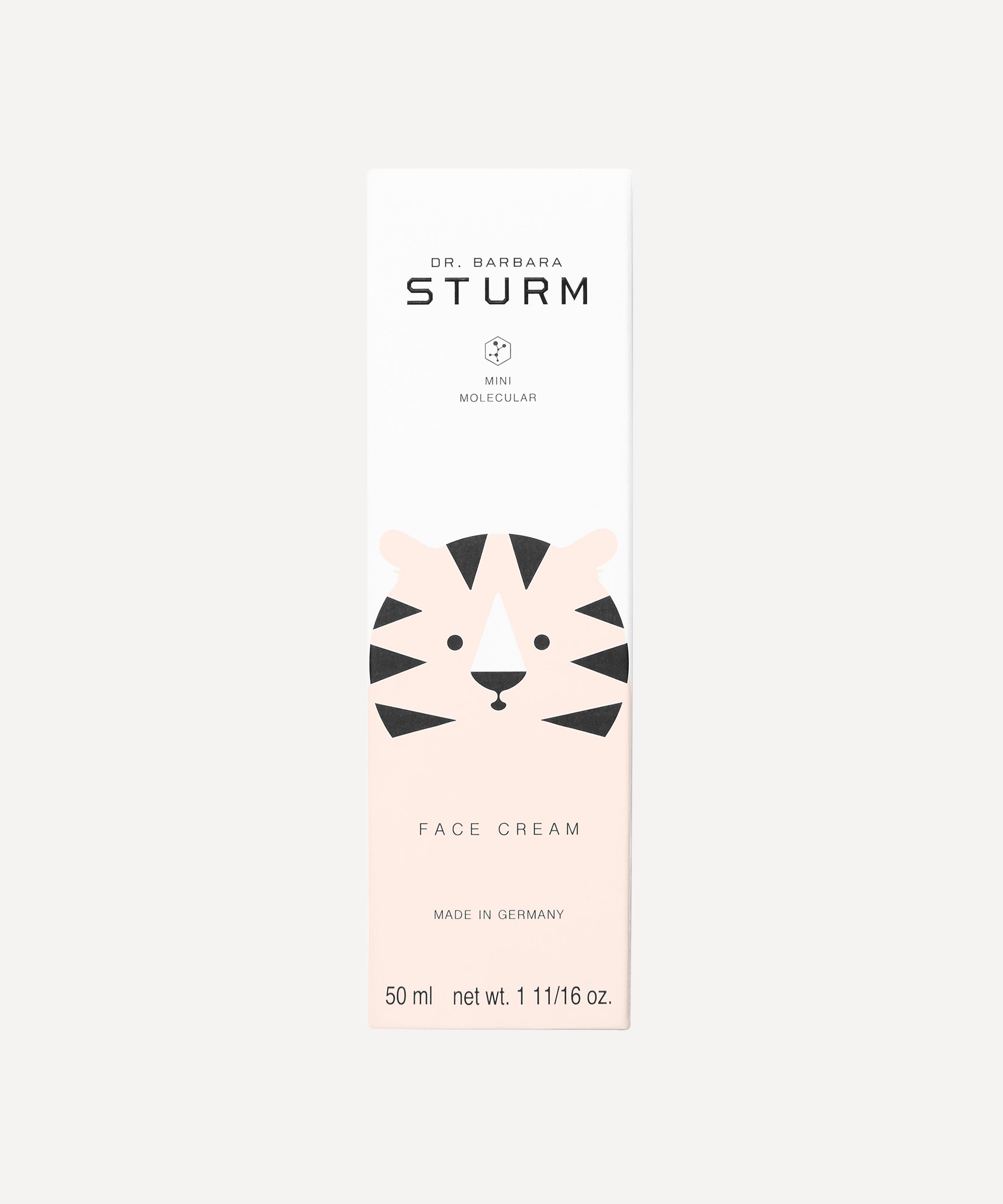 Dr. Barbara Sturm - Baby and Kids Face Cream 50ml image number 1