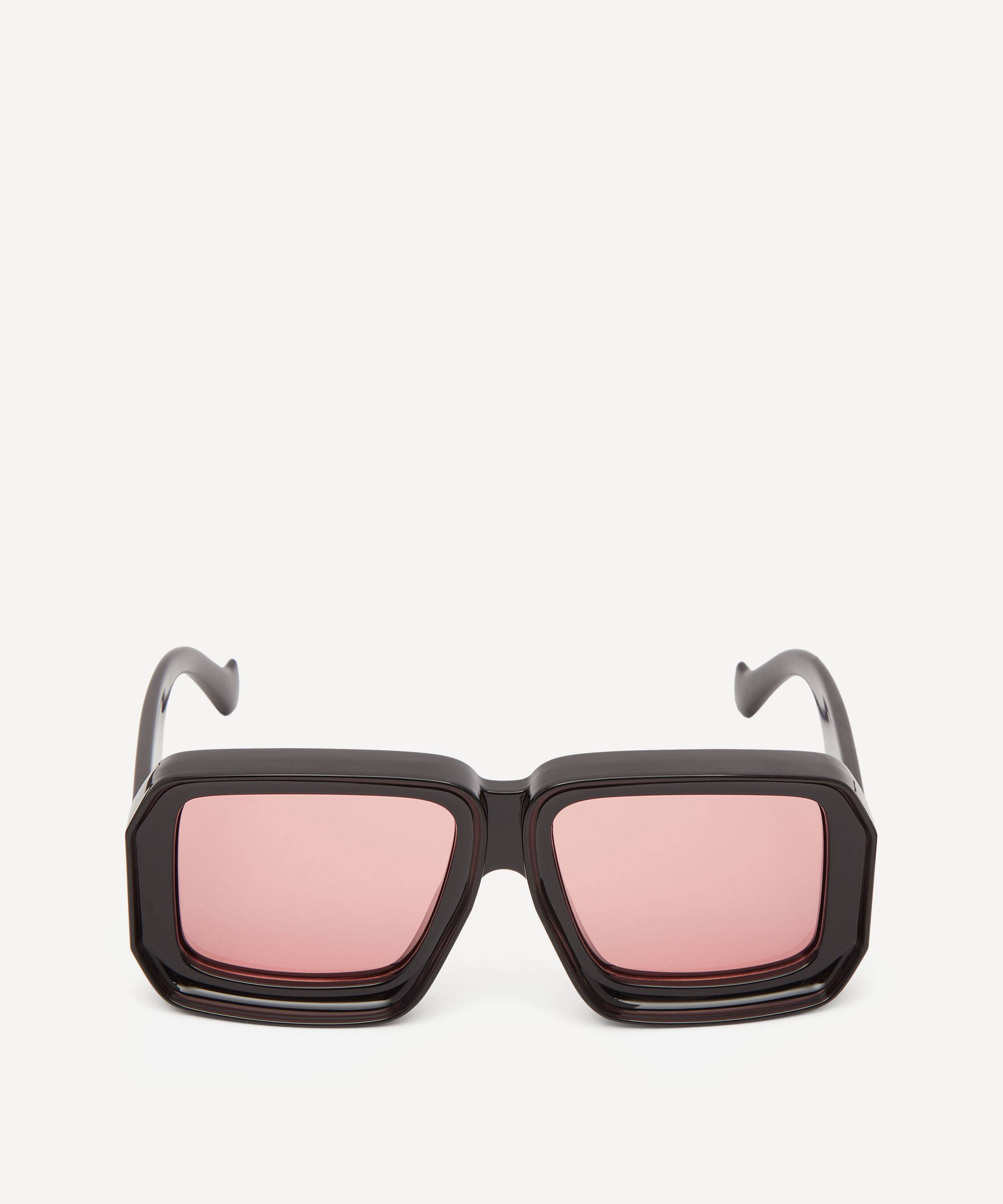 Loewe Paula's Ibiza Diving Mask Sunglasses | Liberty