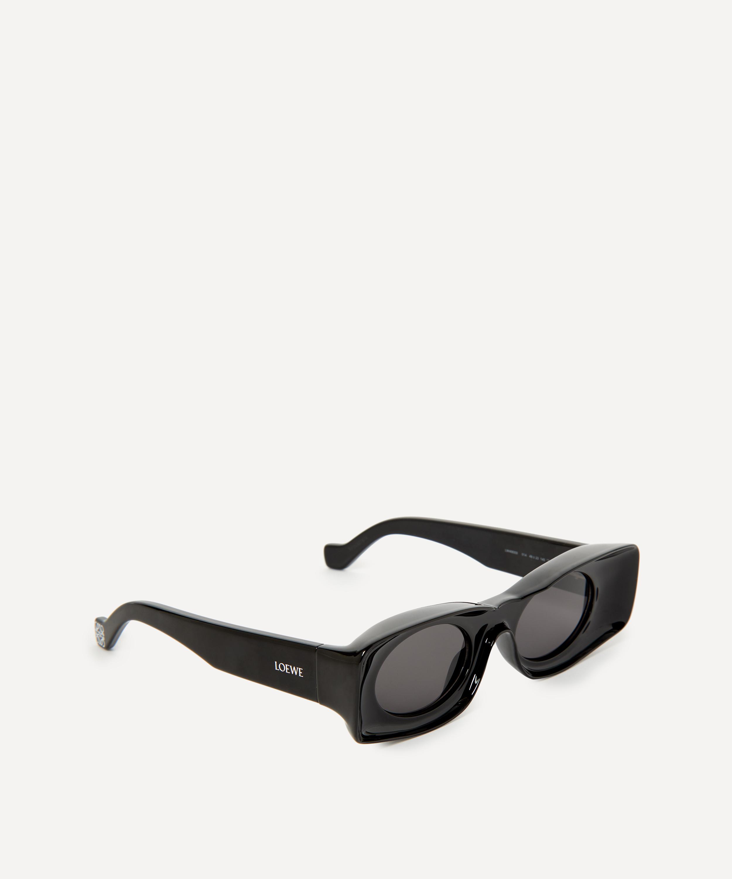 Loewe - x Paula's Ibiza Original Square Sunglasses image number 1