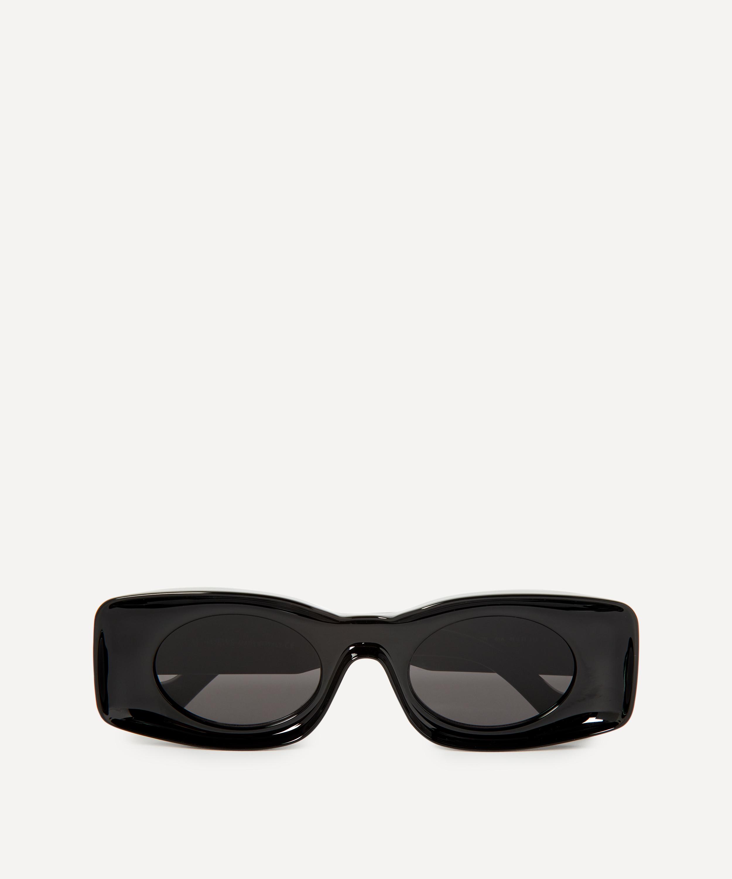 Loewe - x Paula's Ibiza Original Square Sunglasses image number 3