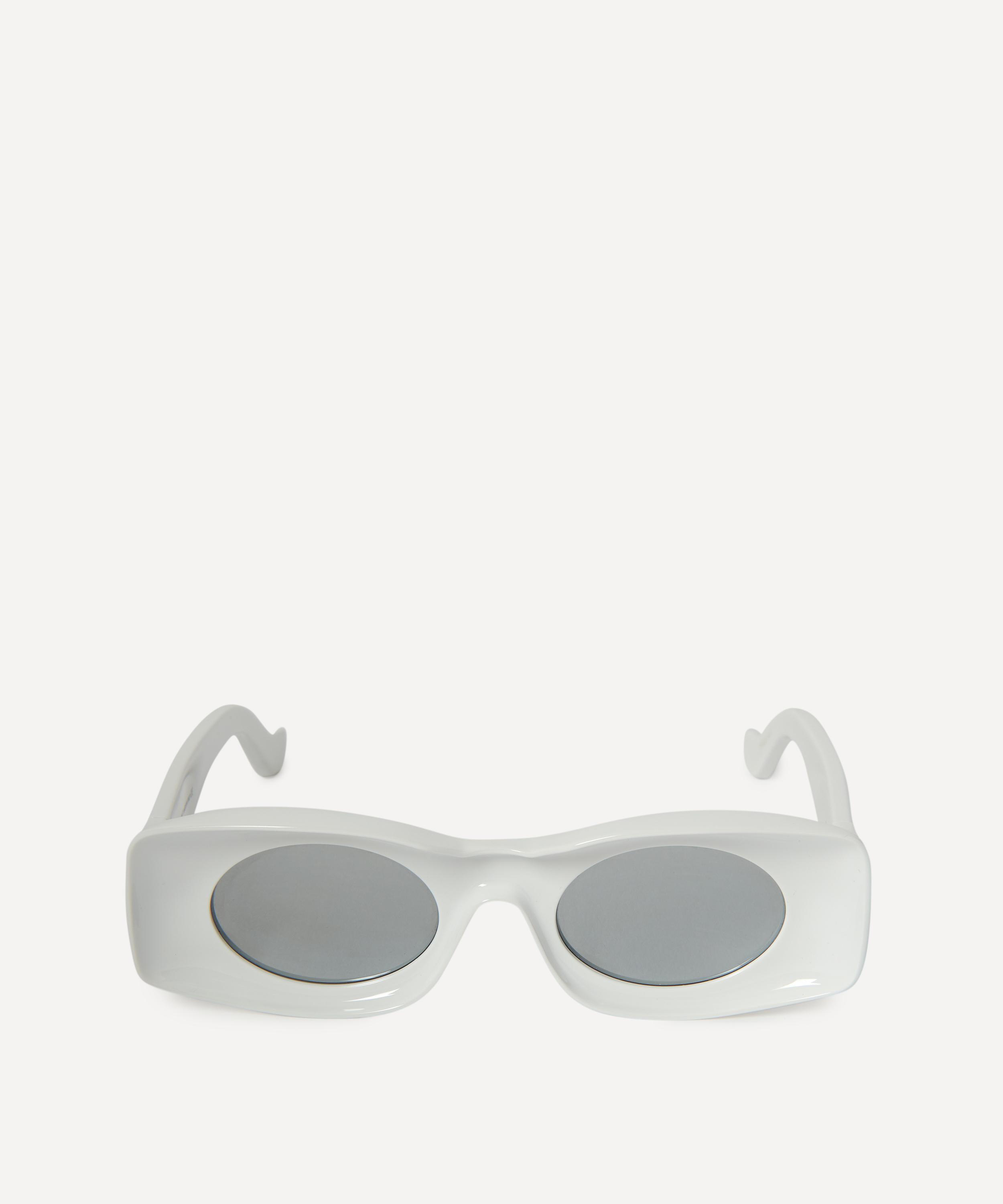 Loewe - x Paula's Ibiza Original Square Sunglasses