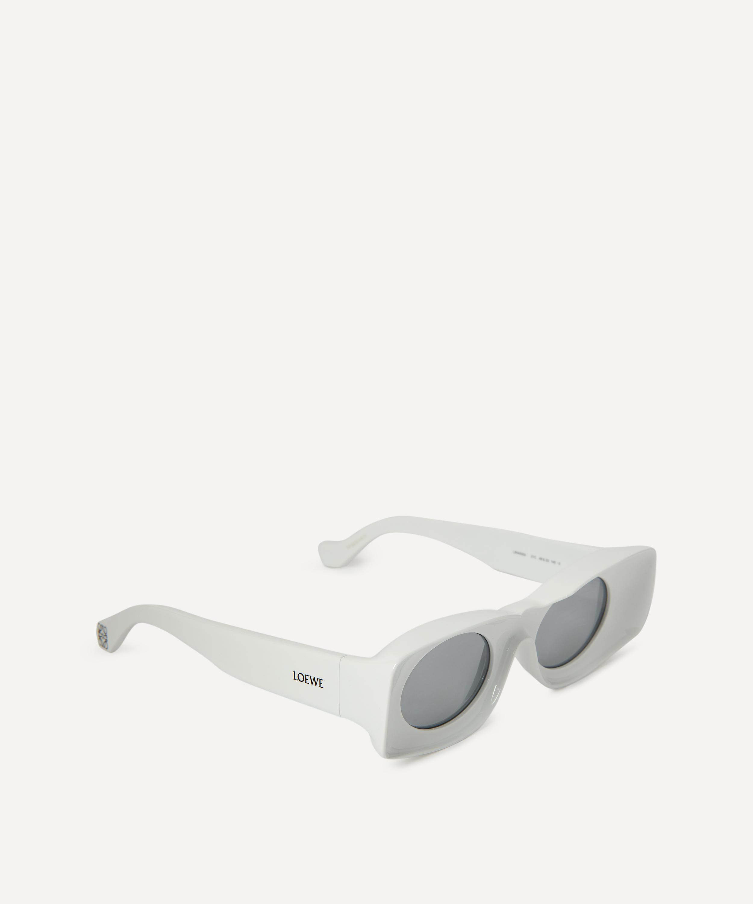 Loewe - x Paula's Ibiza Original Square Sunglasses image number 1