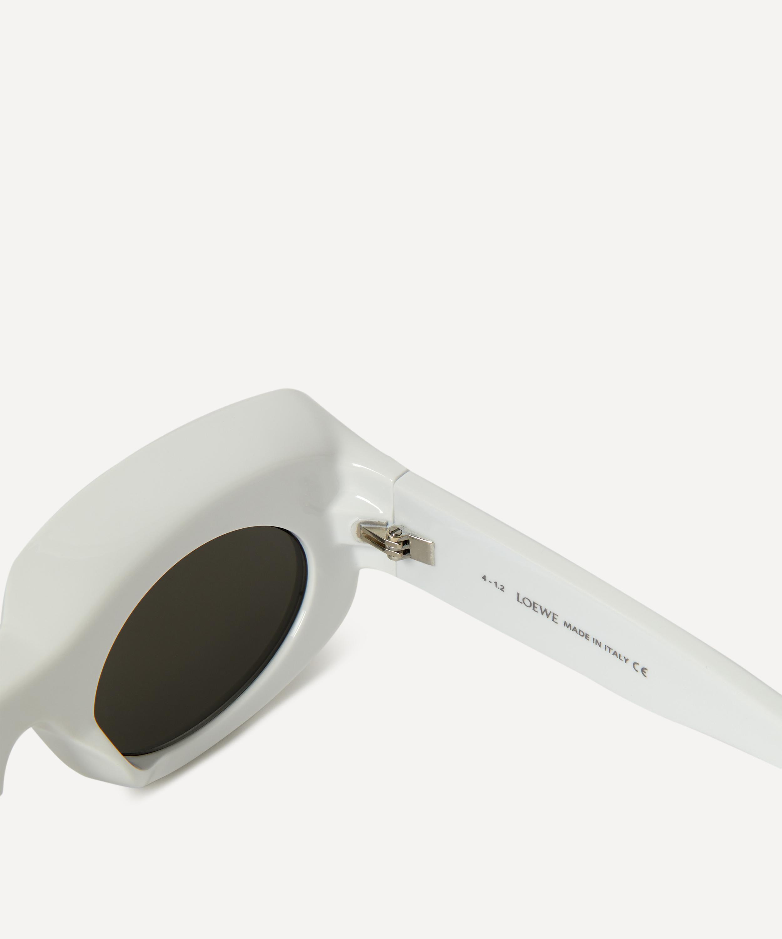 Loewe - x Paula's Ibiza Original Square Sunglasses image number 2