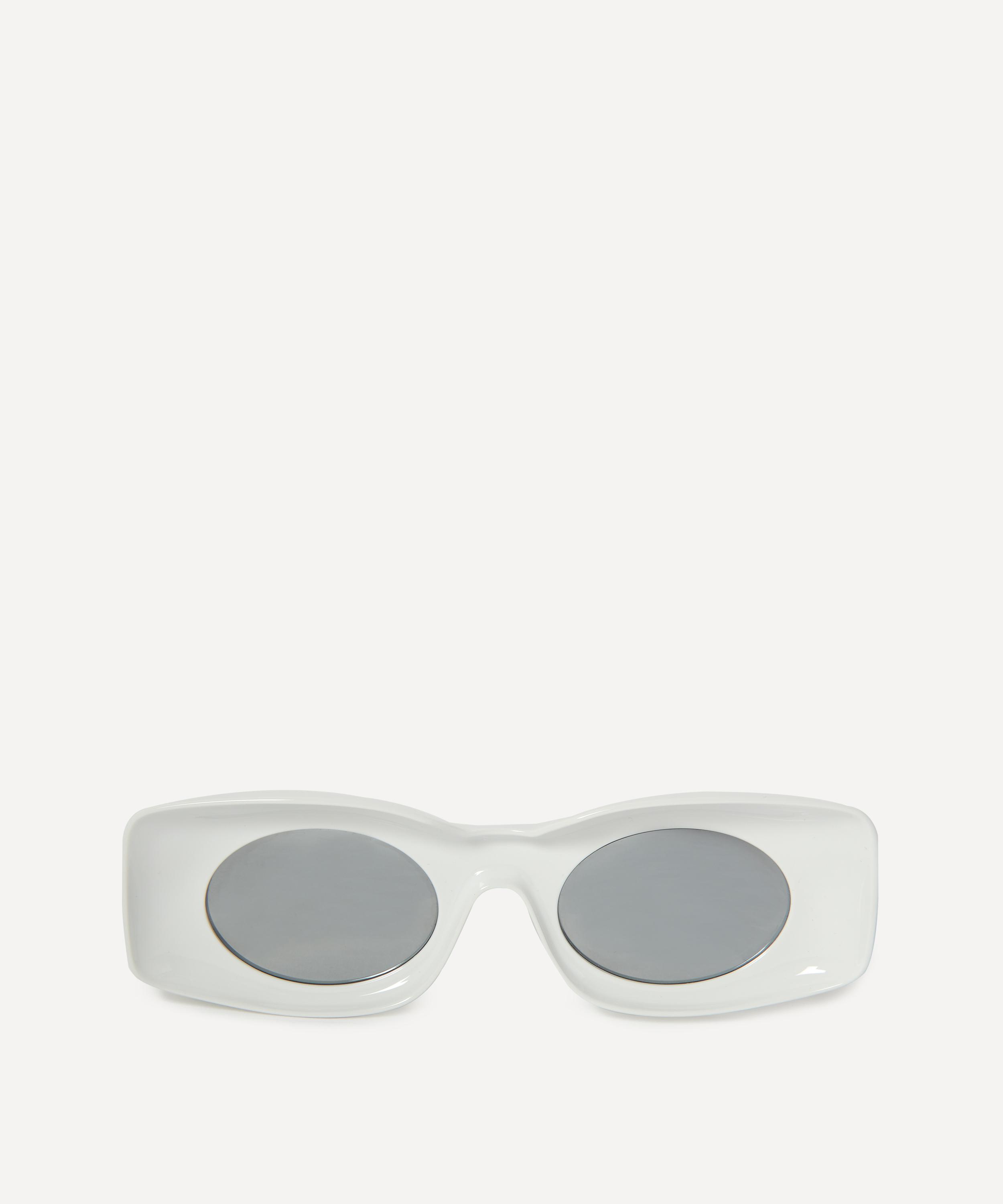 Loewe - x Paula's Ibiza Original Square Sunglasses image number 3