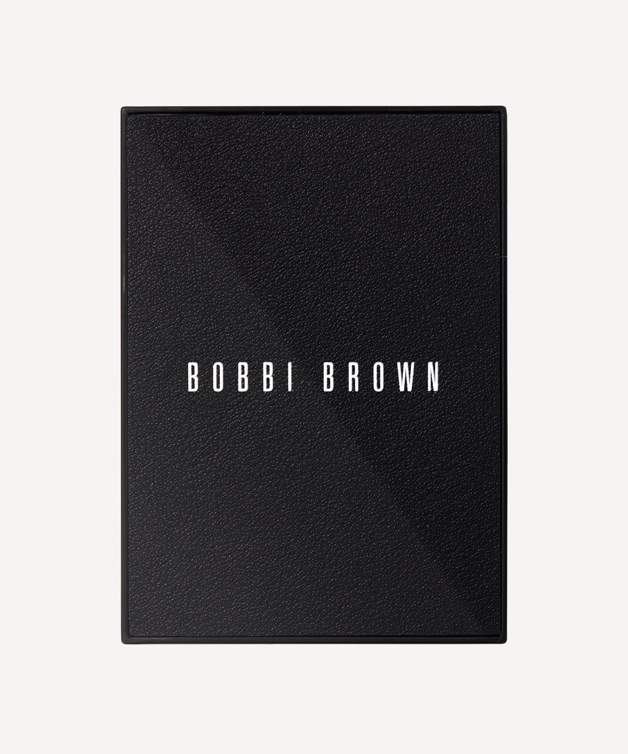 Bobbi Brown - The Essential Multicolour Eye Shadow Palette in Bold Burgundy image number 2