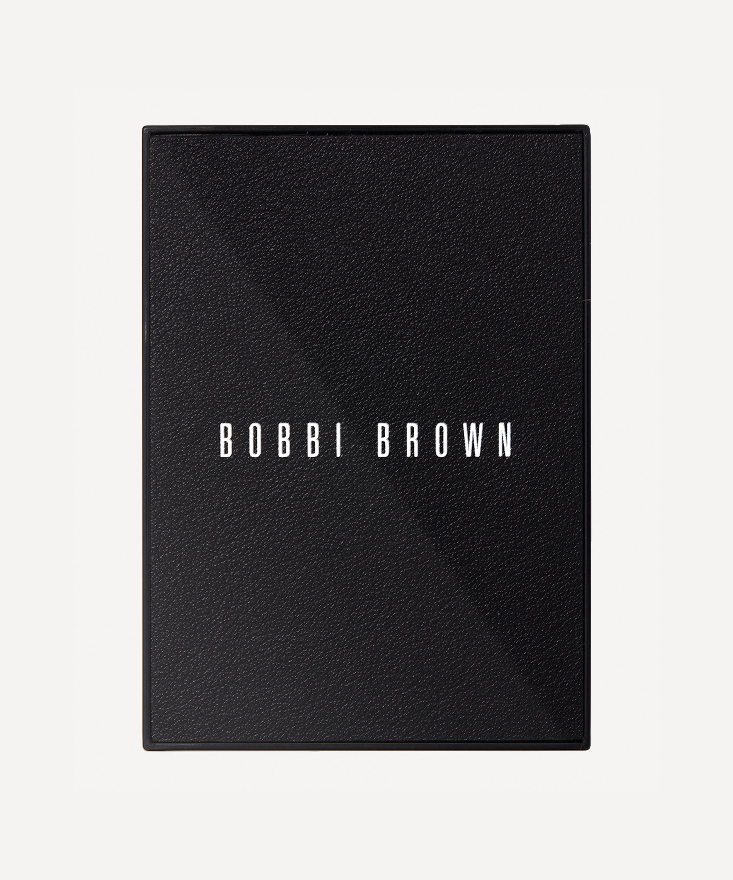 Bobbi Brown - The Essential Multicolour Eye Shadow Palette in Warm Cranberry image number 2