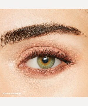 Bobbi Brown - The Essential Multicolour Eye Shadow Palette in Warm Cranberry image number 3