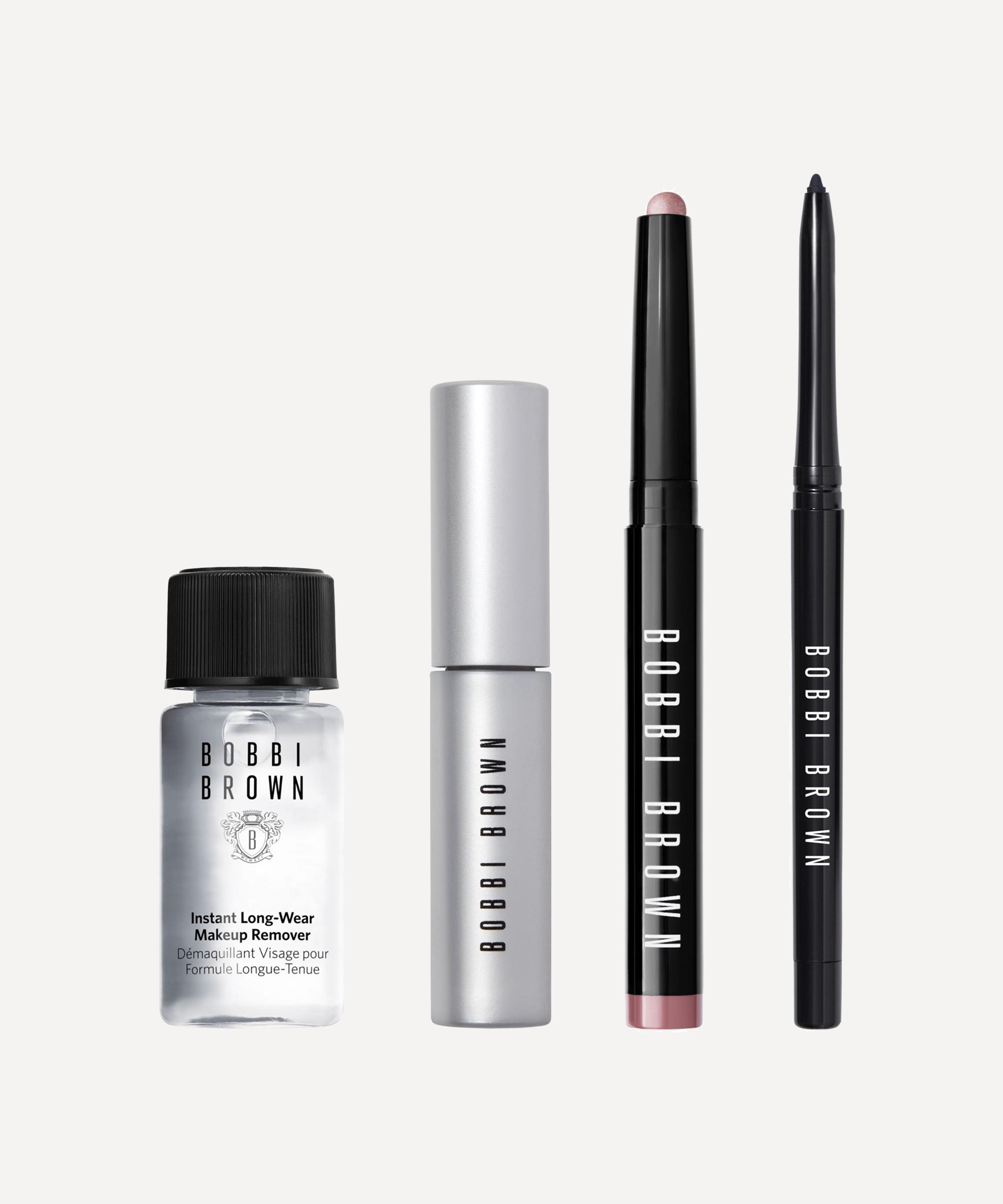 Bobbi Brown - Long-Wear Line & Define Eye Kit image number 0