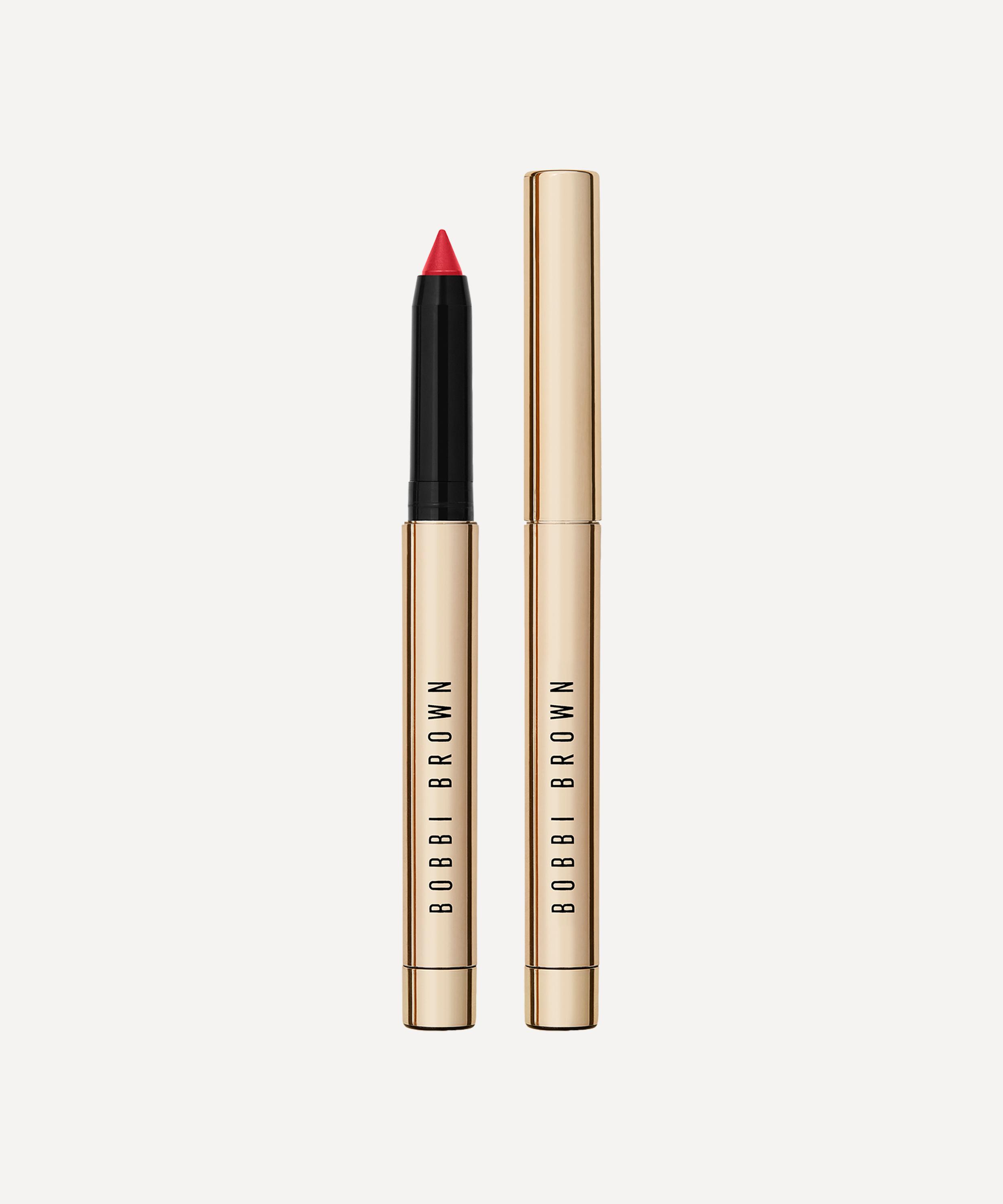 BOBBI BROWN BOBBI BROWN LUXE DEFINING LIPSTICK 6ML REDEFINED 000729611