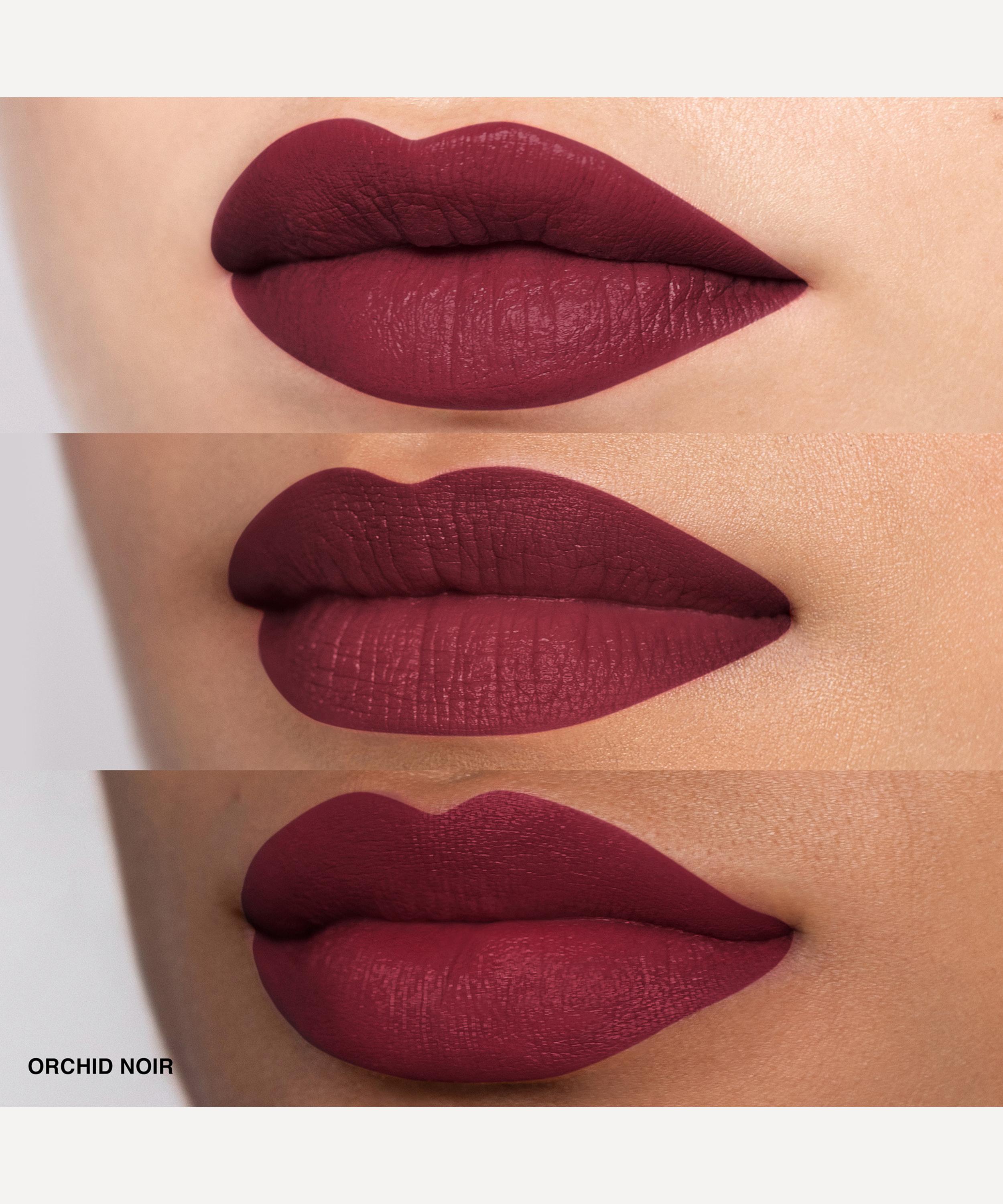 Bobbi Brown Luxe Defining Lipstick 0.03 oz # Orchid Noir Makeup 716170241906 In Orchid Noir