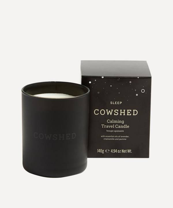 Cowshed - Sleep Candle 140g