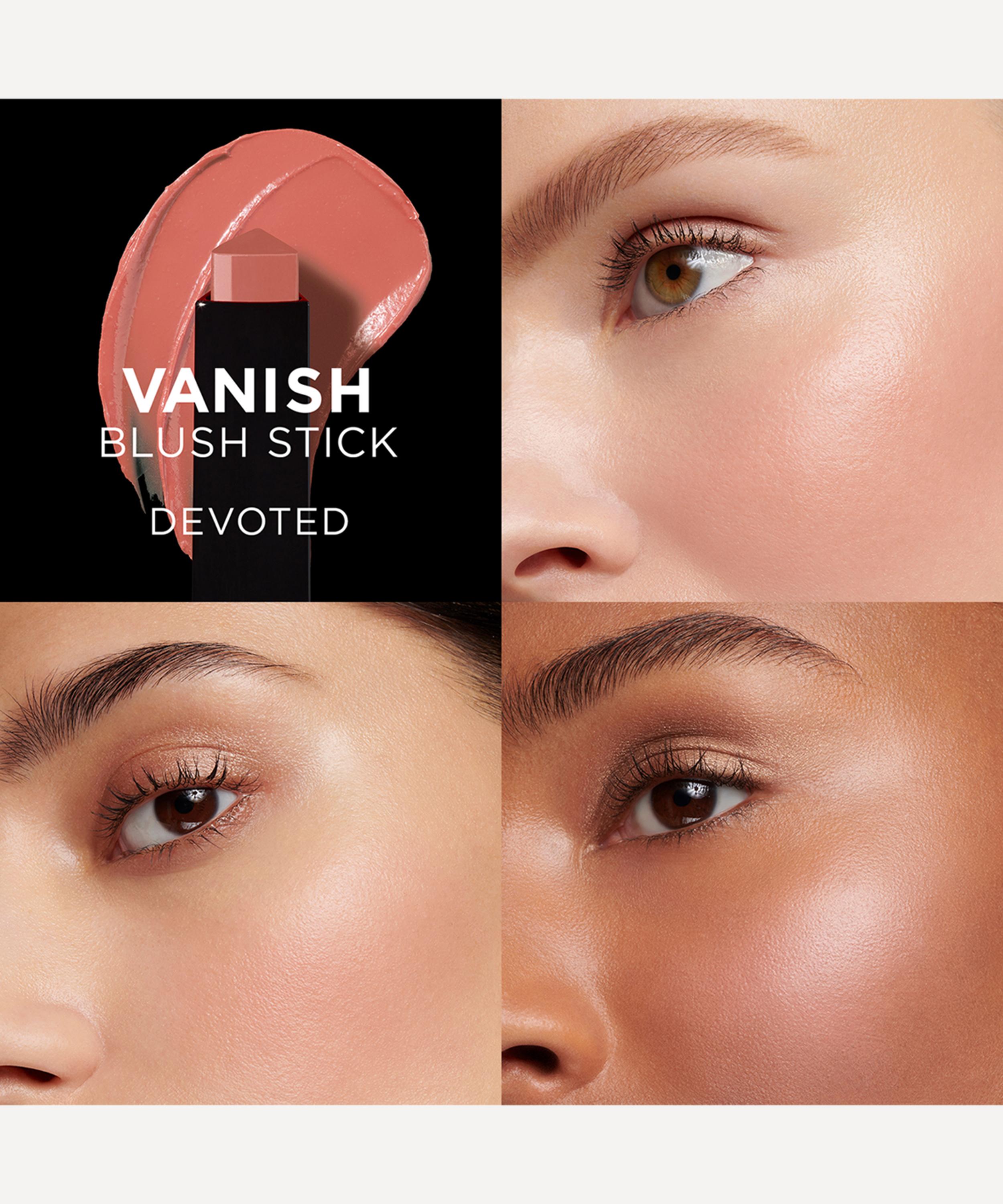 Hourglass - Vanish Blush Stick 6g image number 1