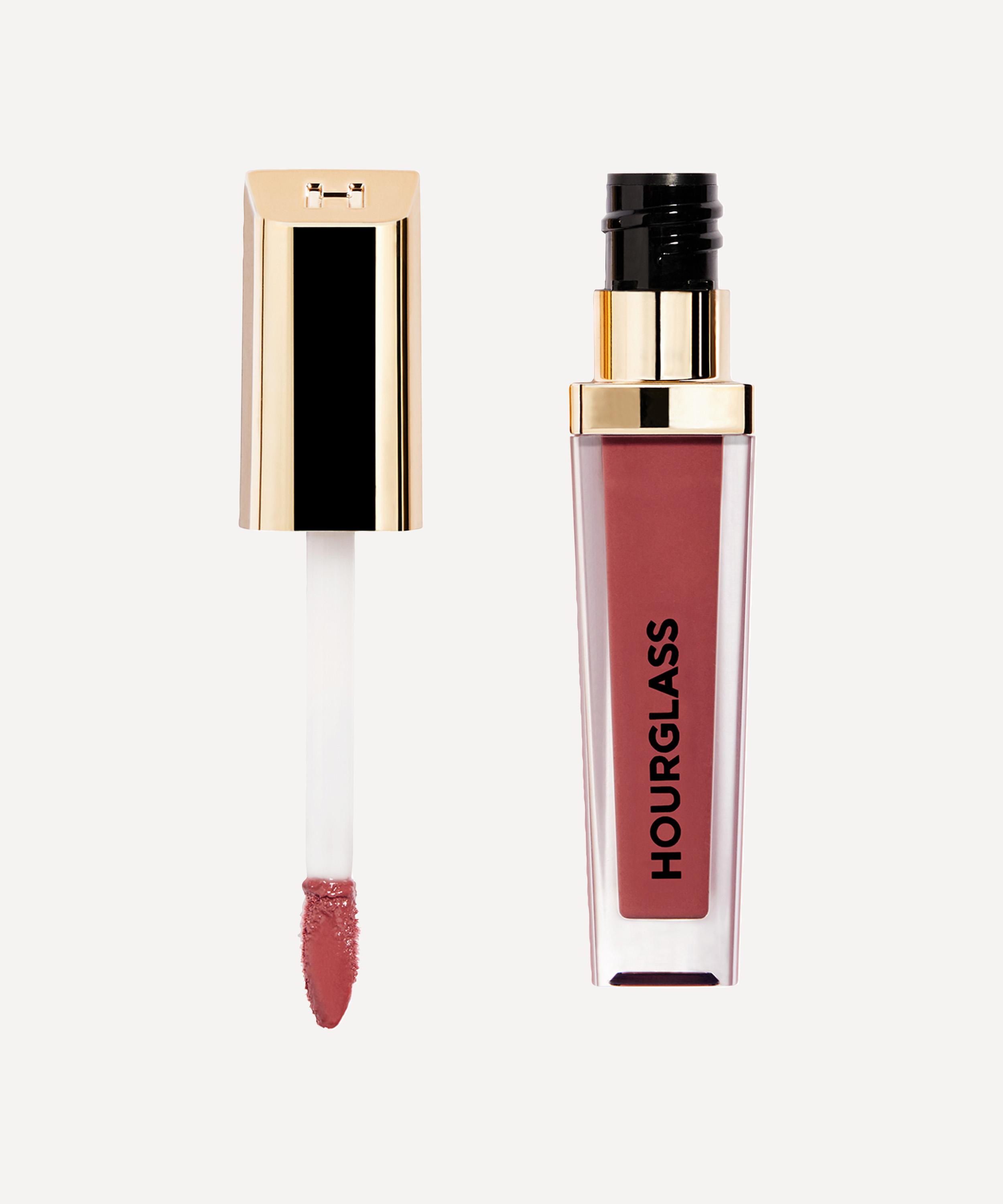 Hourglass - Velvet Story Lip Cream 3.6g image number 0
