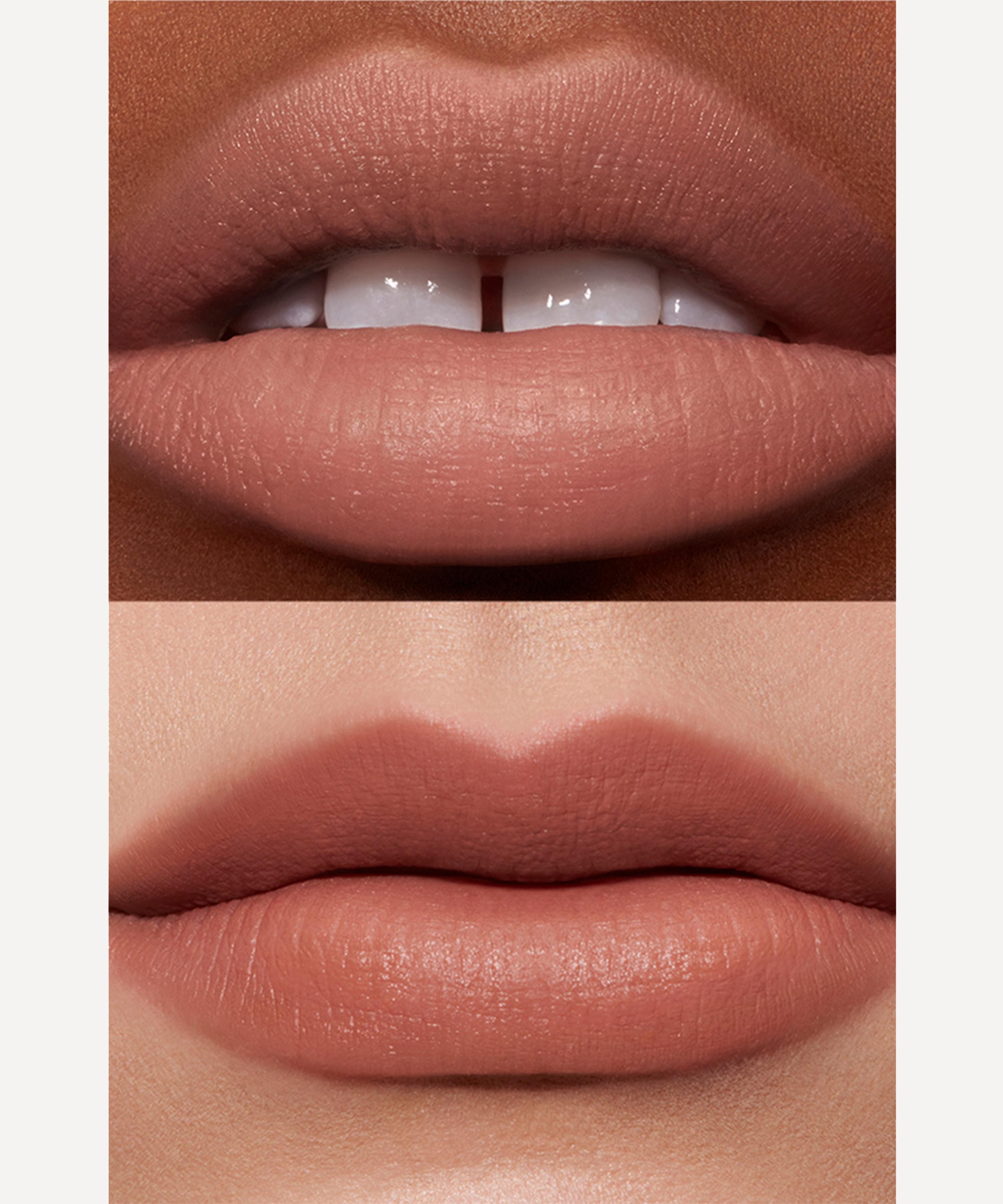Hourglass - Velvet Story Lip Cream 3.6g image number 1