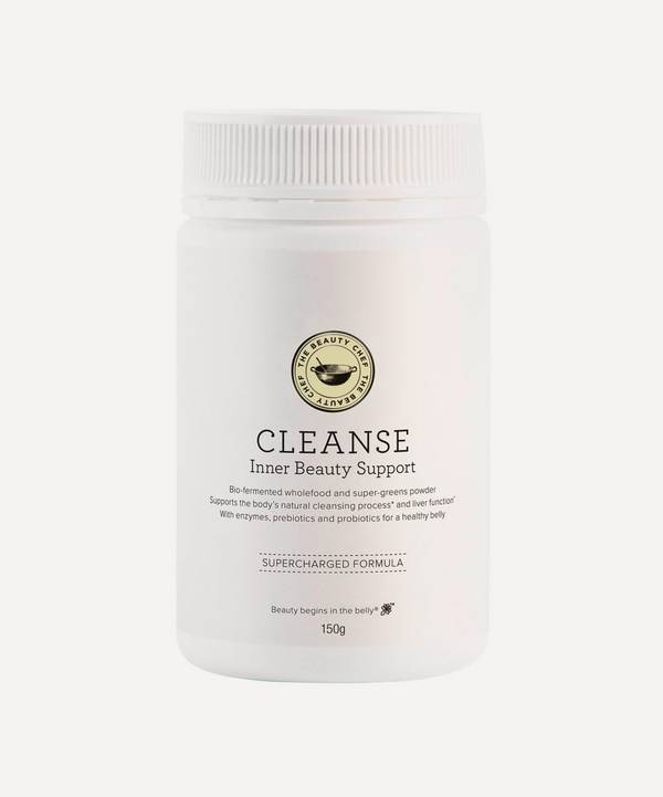 The Beauty Chef - CLEANSE Inner Beauty Powder Supercharged 150g