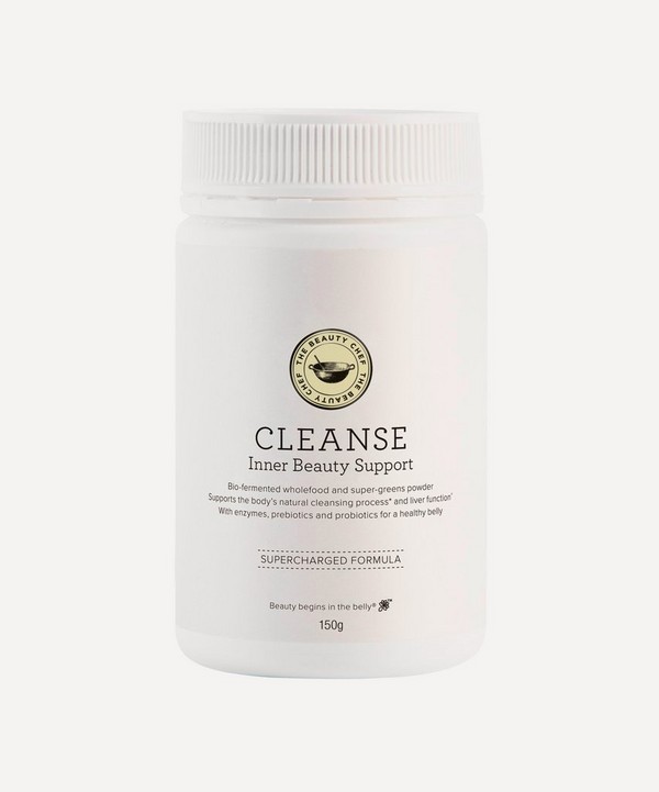 The Beauty Chef - CLEANSE Inner Beauty Powder Supercharged 150g image number null