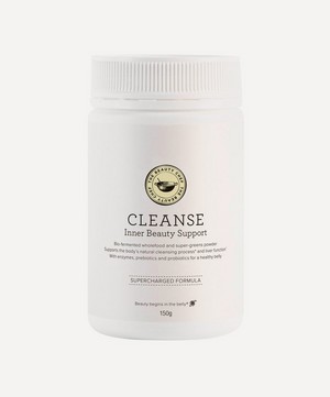 The Beauty Chef - CLEANSE Inner Beauty Powder Supercharged 150g image number 0