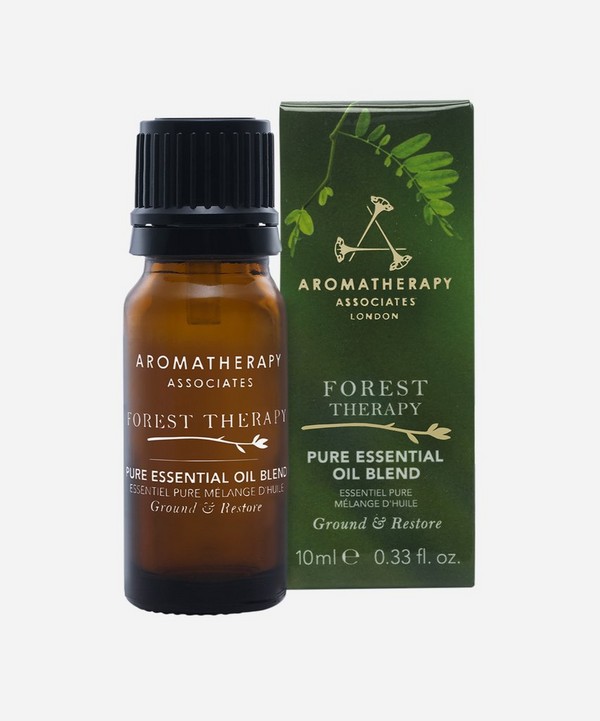 Aromatherapy Associates - Forest Therapy Pure Essential Oil Blend 10ml image number null
