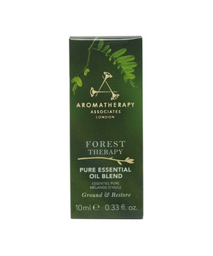 Aromatherapy Associates - Forest Therapy Pure Essential Oil Blend 10ml image number 2