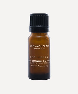 Aromatherapy Associates - Deep Relax Pure Essential Oil Blend 10ml image number 1