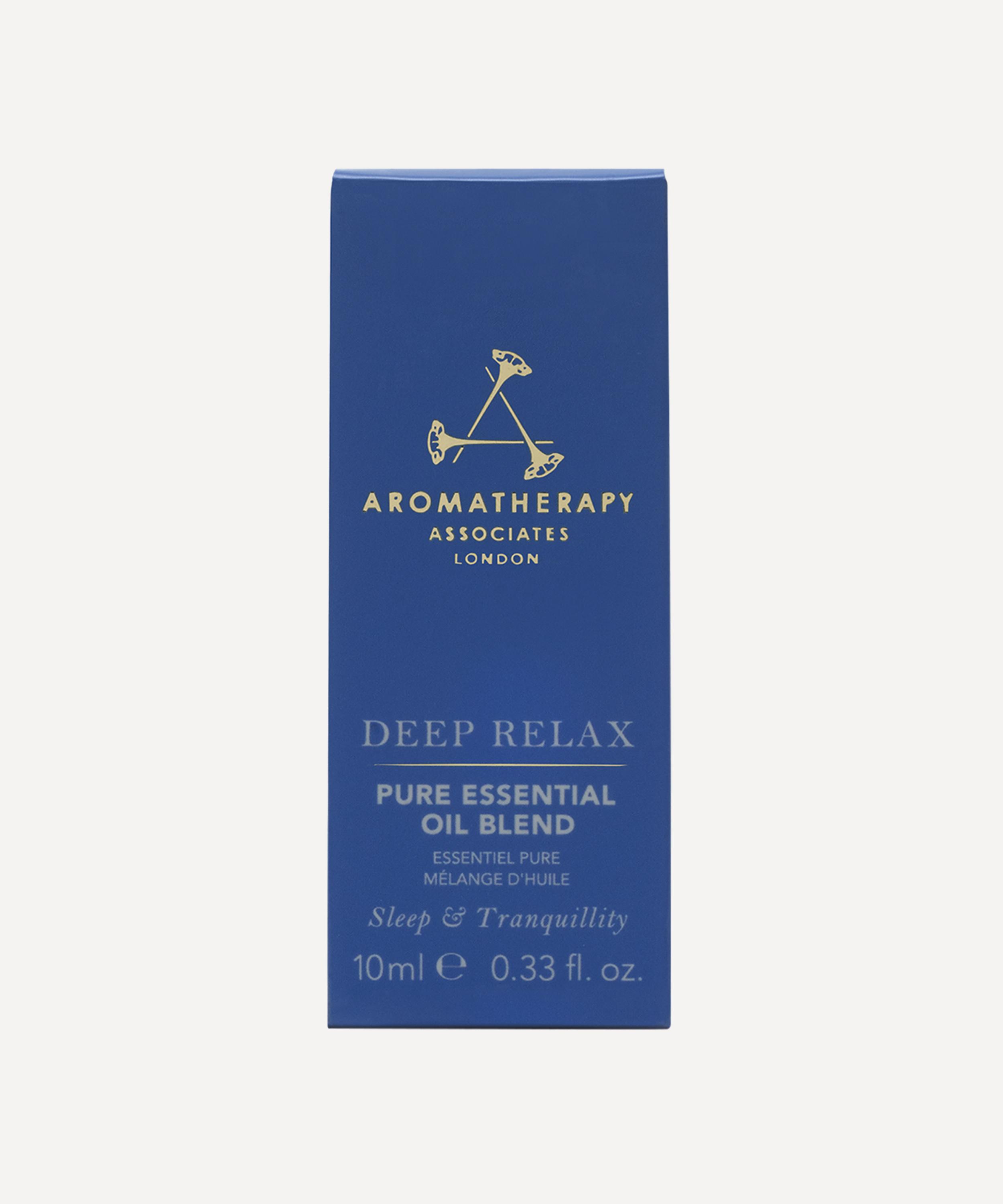 Aromatherapy Associates - Deep Relax Pure Essential Oil Blend 10ml image number 2