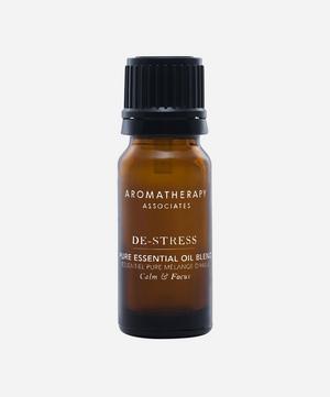 Aromatherapy Associates - De-Stress Pure Essential Oil Blend 10ml image number 1