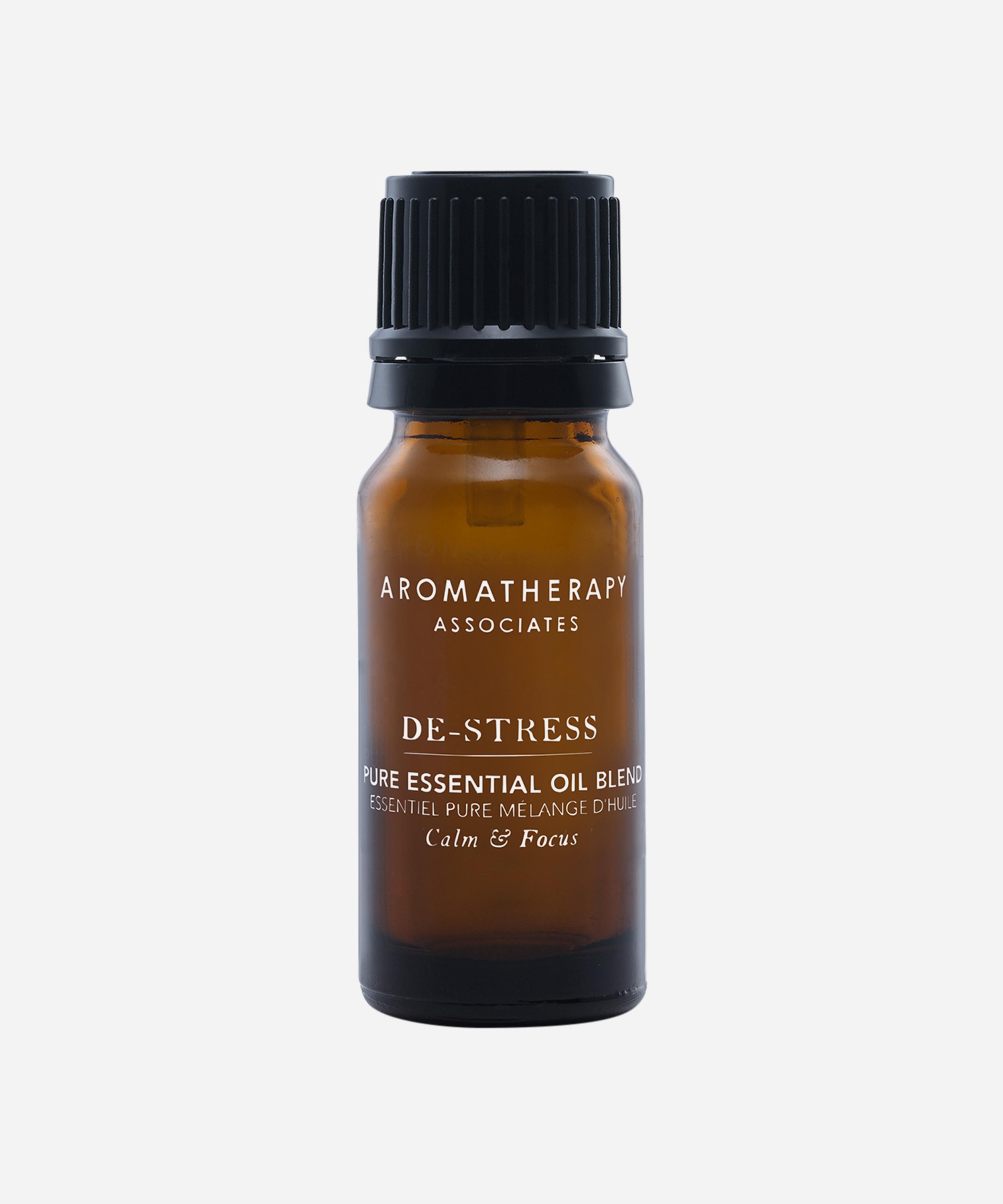 Aromatherapy Associates - De-Stress Pure Essential Oil Blend 10ml image number 1