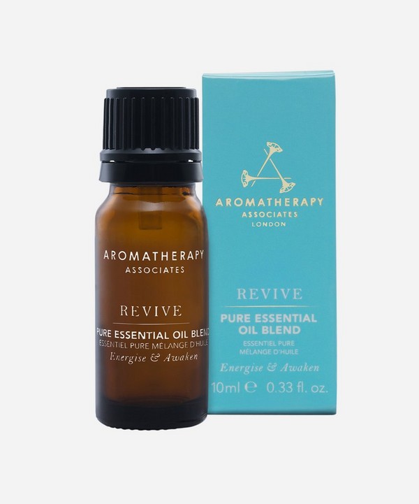 Aromatherapy Associates - Revive Pure Essential Oil Blend 10ml image number null