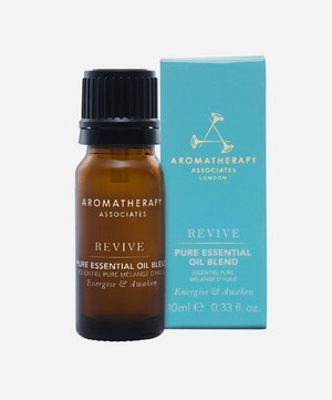 Aromatherapy Associates - Revive Pure Essential Oil Blend 10ml image number 0