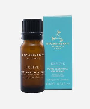 Aromatherapy Associates - Revive Pure Essential Oil Blend 10ml image number 0
