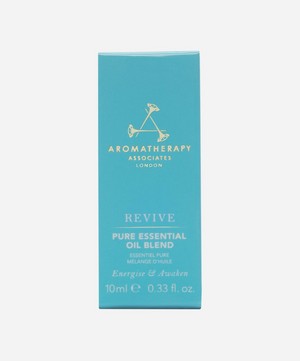 Aromatherapy Associates - Revive Pure Essential Oil Blend 10ml image number 2