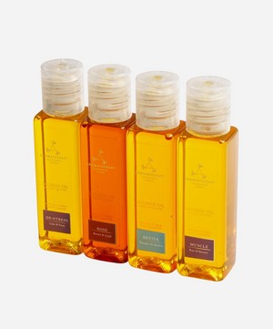 Aromatherapy Associates - Shower Oil Discovery Collection image number 1