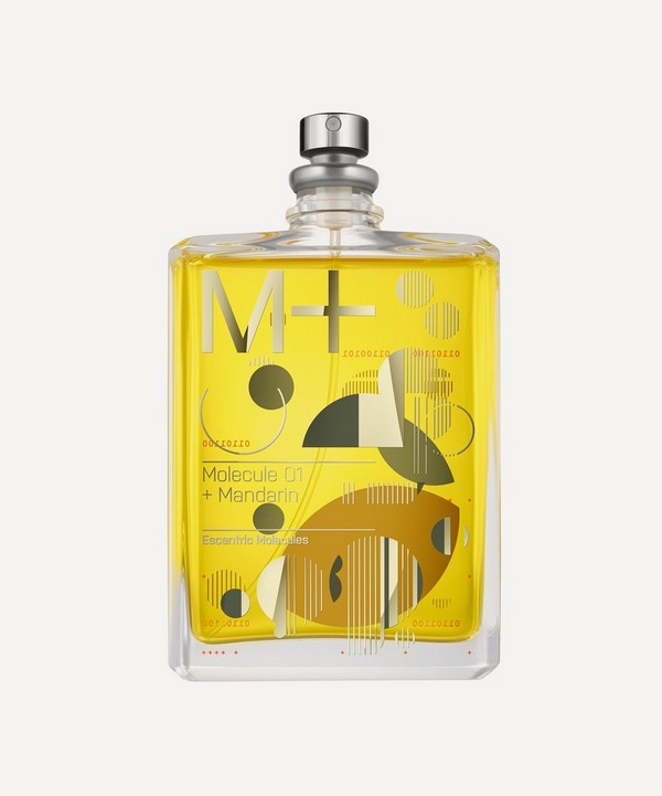 Escentric Molecules - Molecule 01 + Mandarin Eau de Toilette 100ml