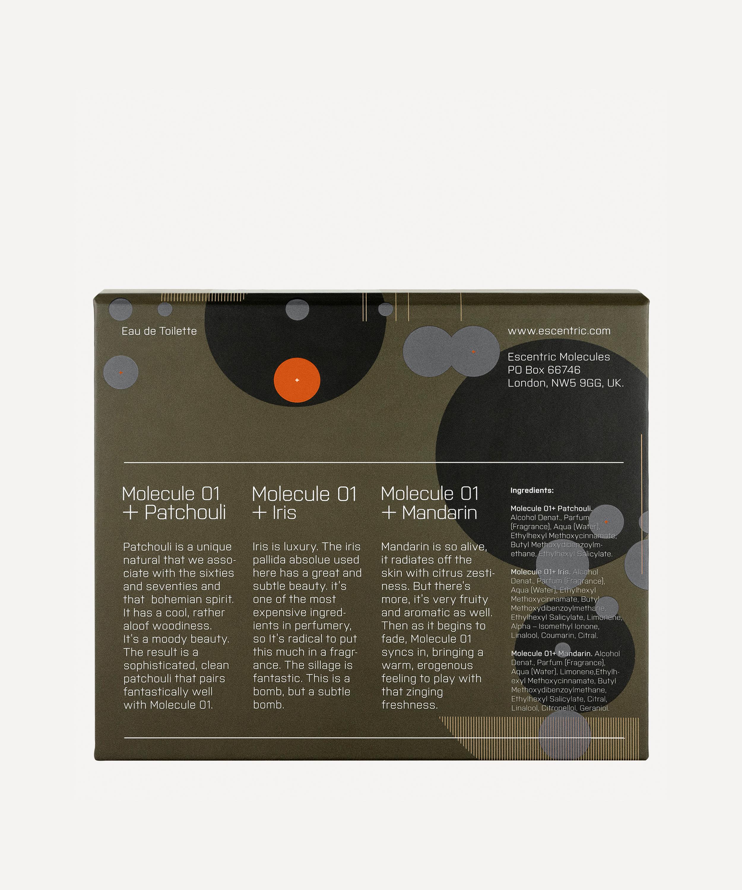 Escentric molecule discovery discount set