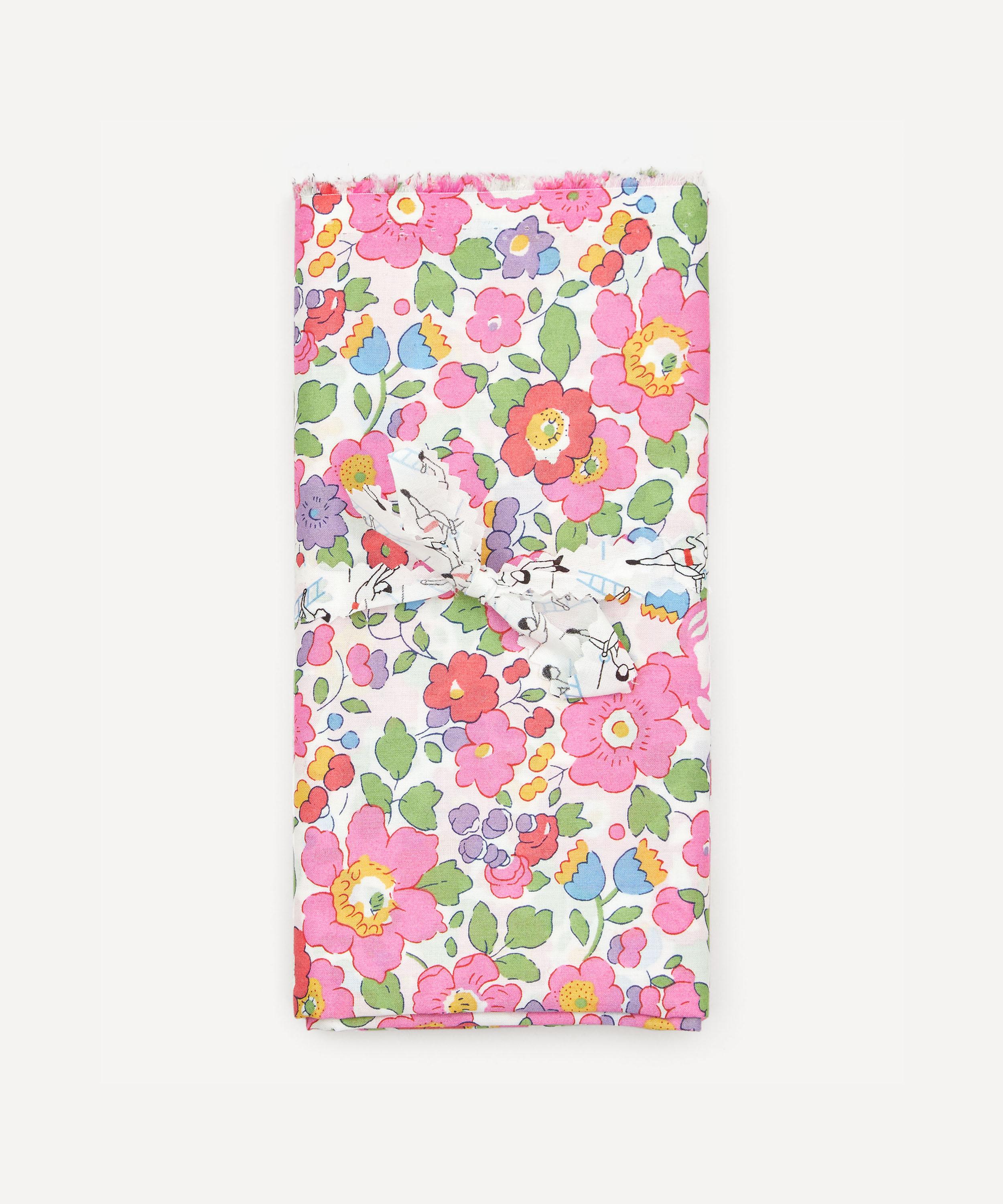 Liberty Fabrics - Half-Metre Pre-Cut Betsy Tana Lawn™ Cotton image number 0