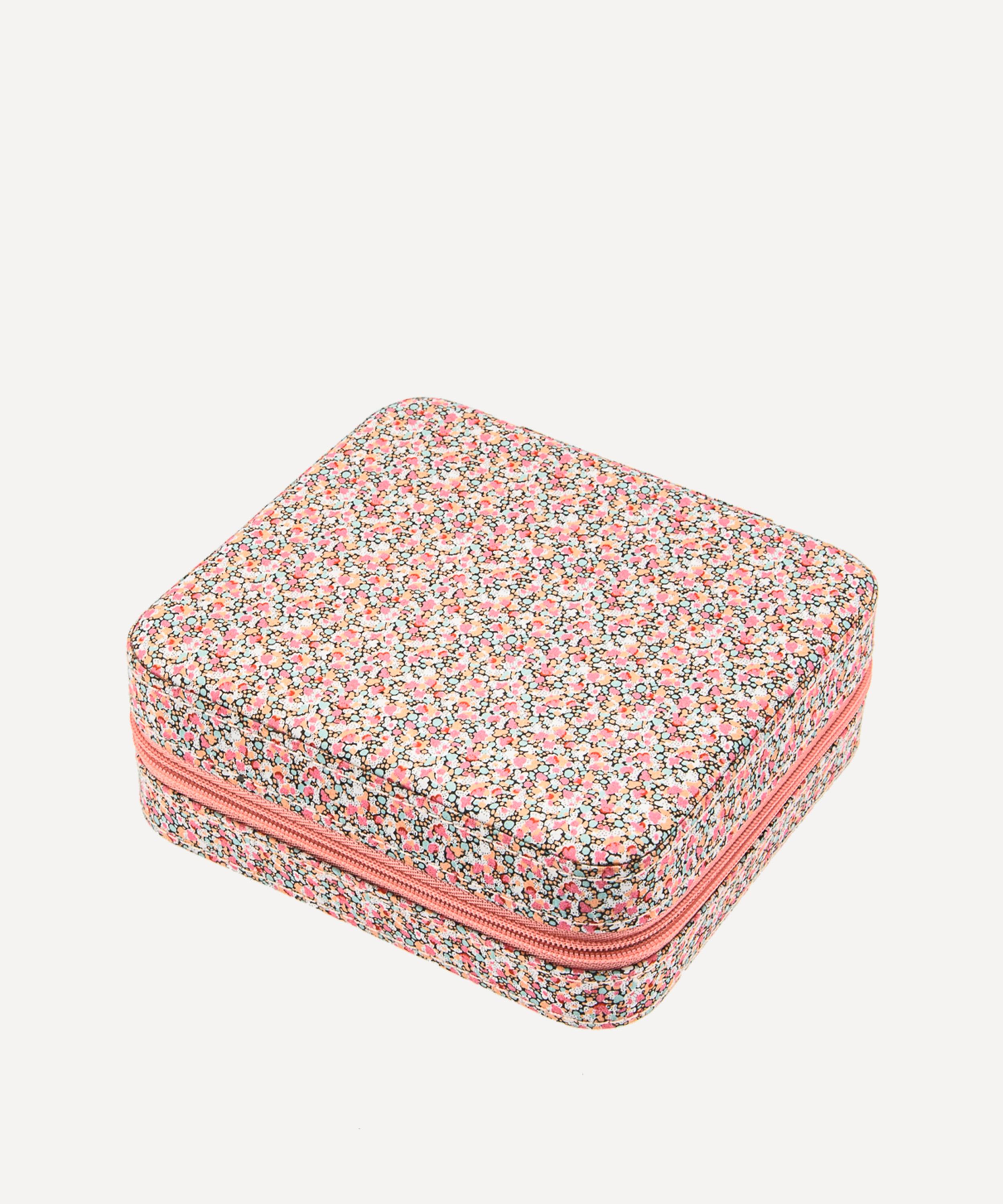 Bon Dep - Pepper Liberty Print Jewellery Box image number 0