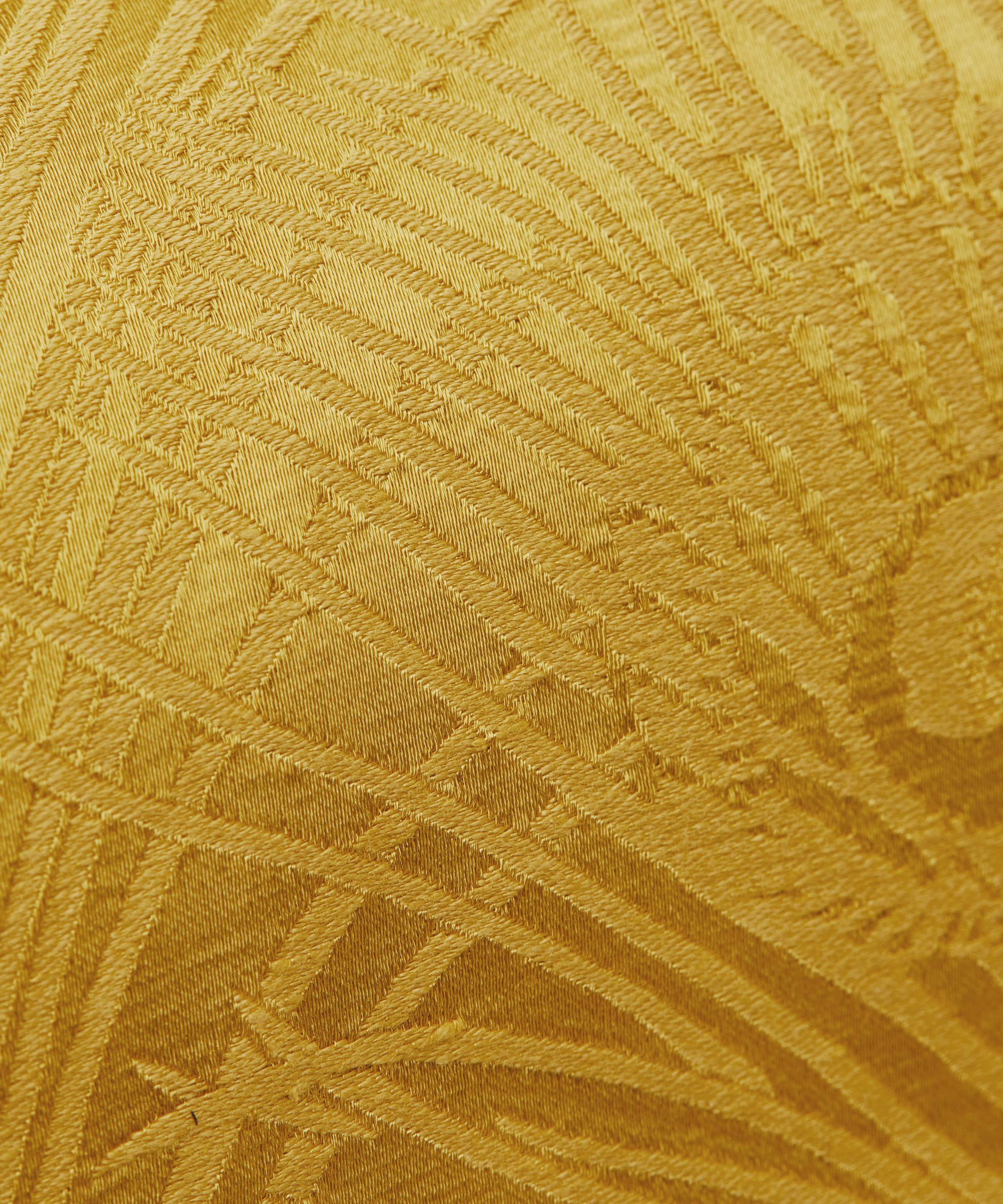 Liberty Interiors - Hera Plume Dyed Jacquard in Fennel image number 5