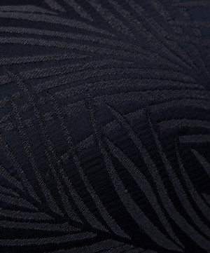 Liberty Interiors - Hera Plume Dyed Jacquard in Ink image number 5
