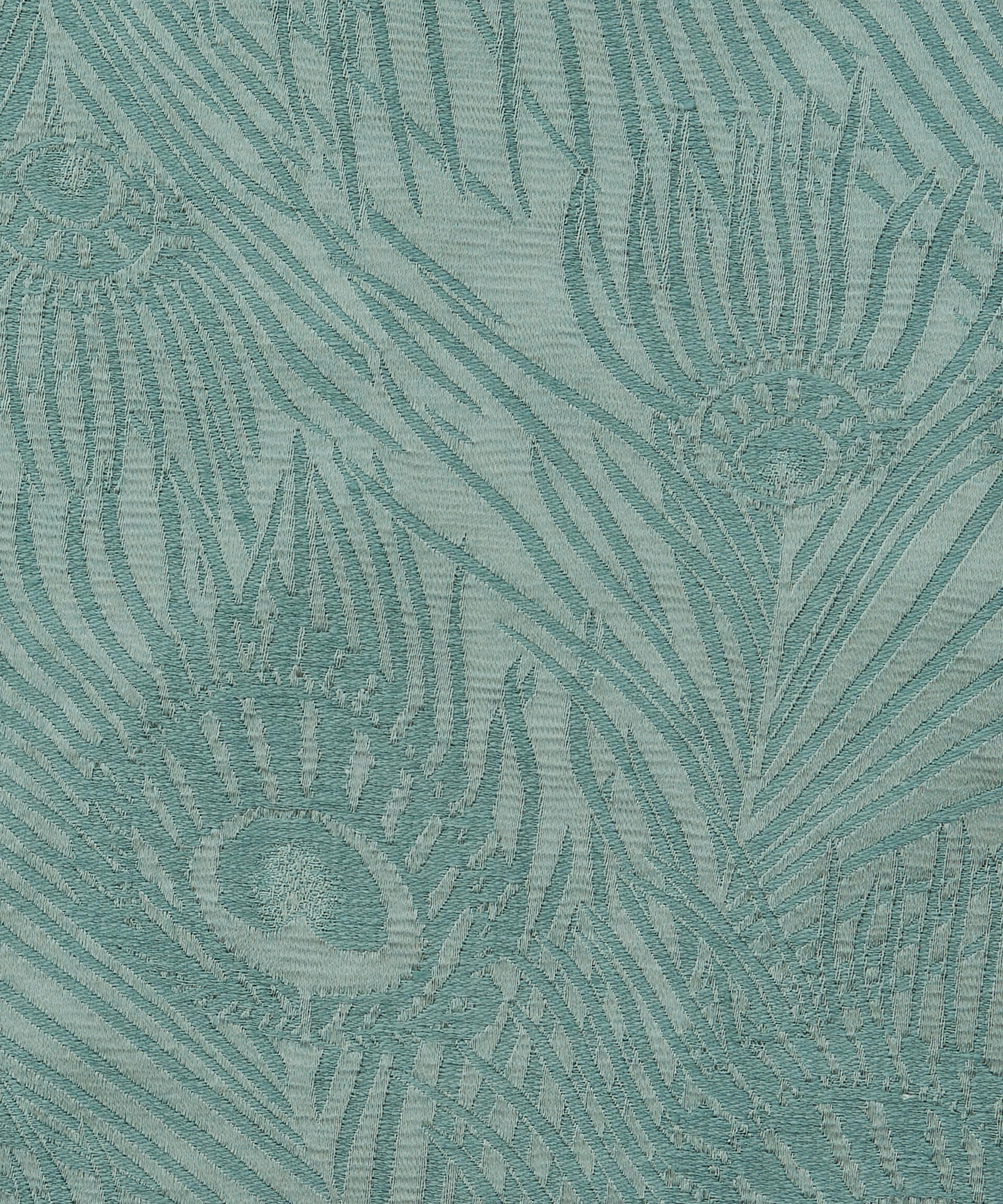 Liberty Interiors - Hera Plume Dyed Jacquard in Salvia image number 0